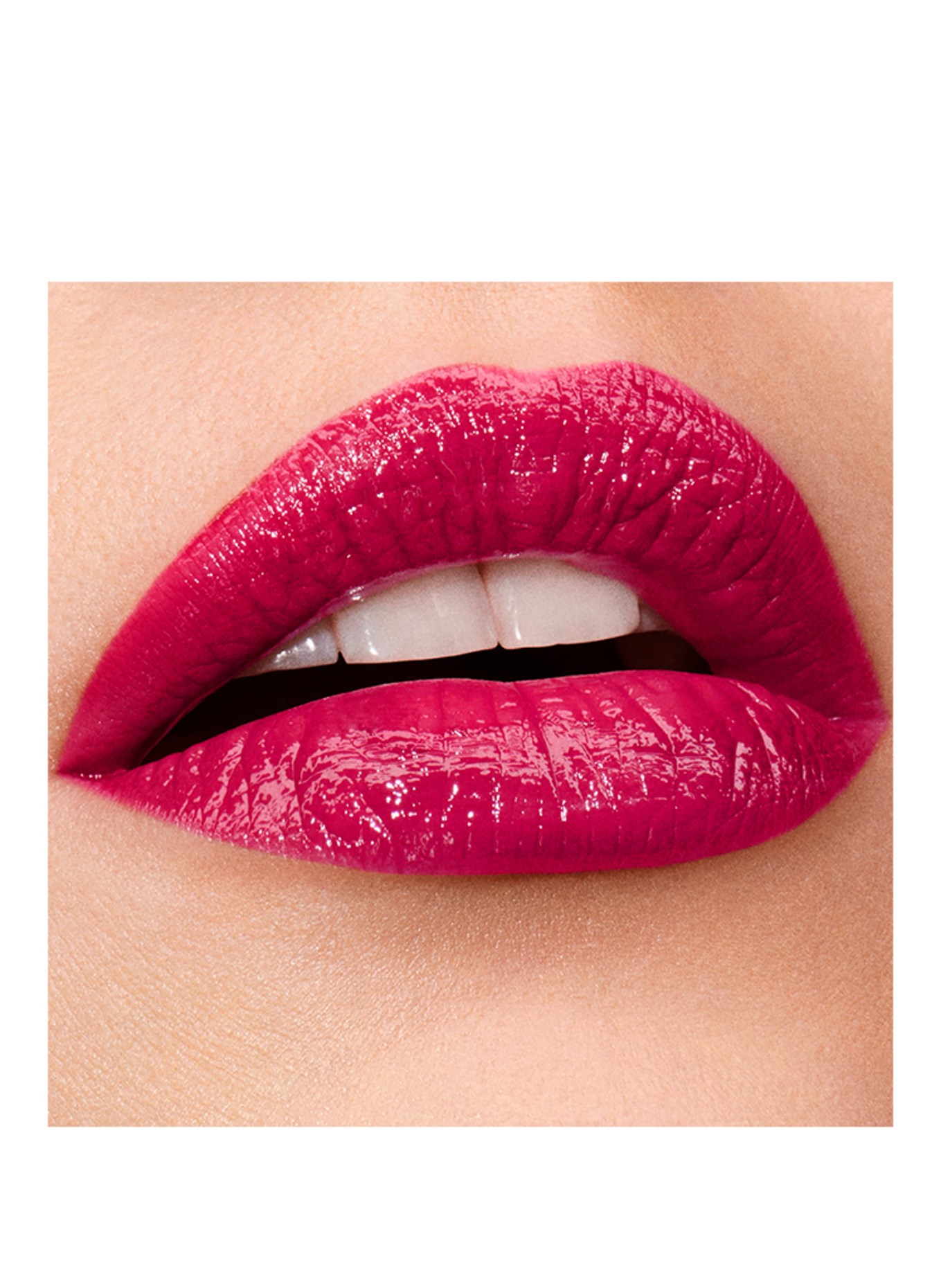 ESTÉE LAUDER PURE COLOR EXPLICIT SLICK SHINE LIPSTICK: SCORE TO SETTLE