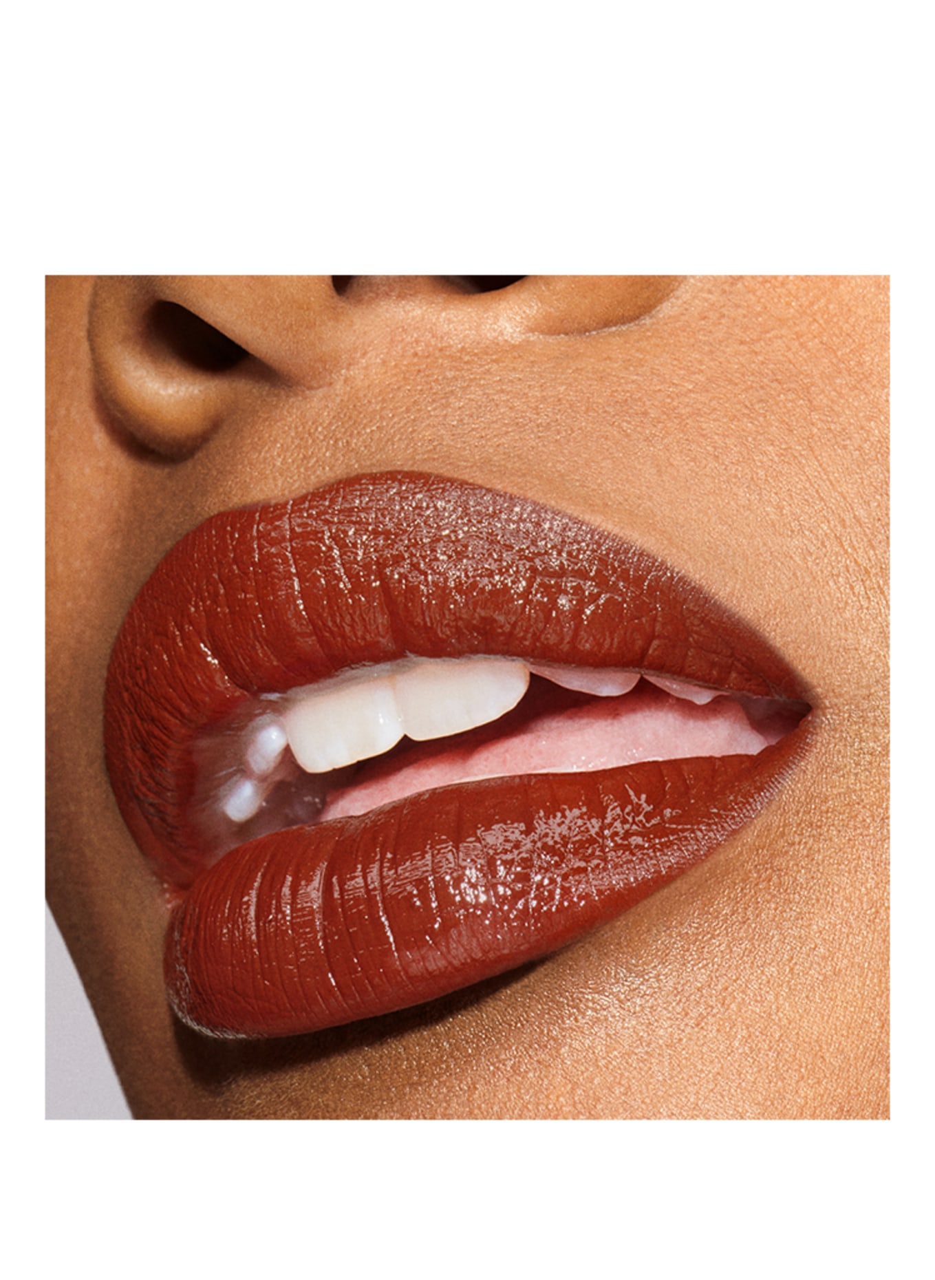 ESTÉE LAUDER PURE COLOR EXPLICIT SLICK SHINE LIPSTICK: SECOND GLANCE