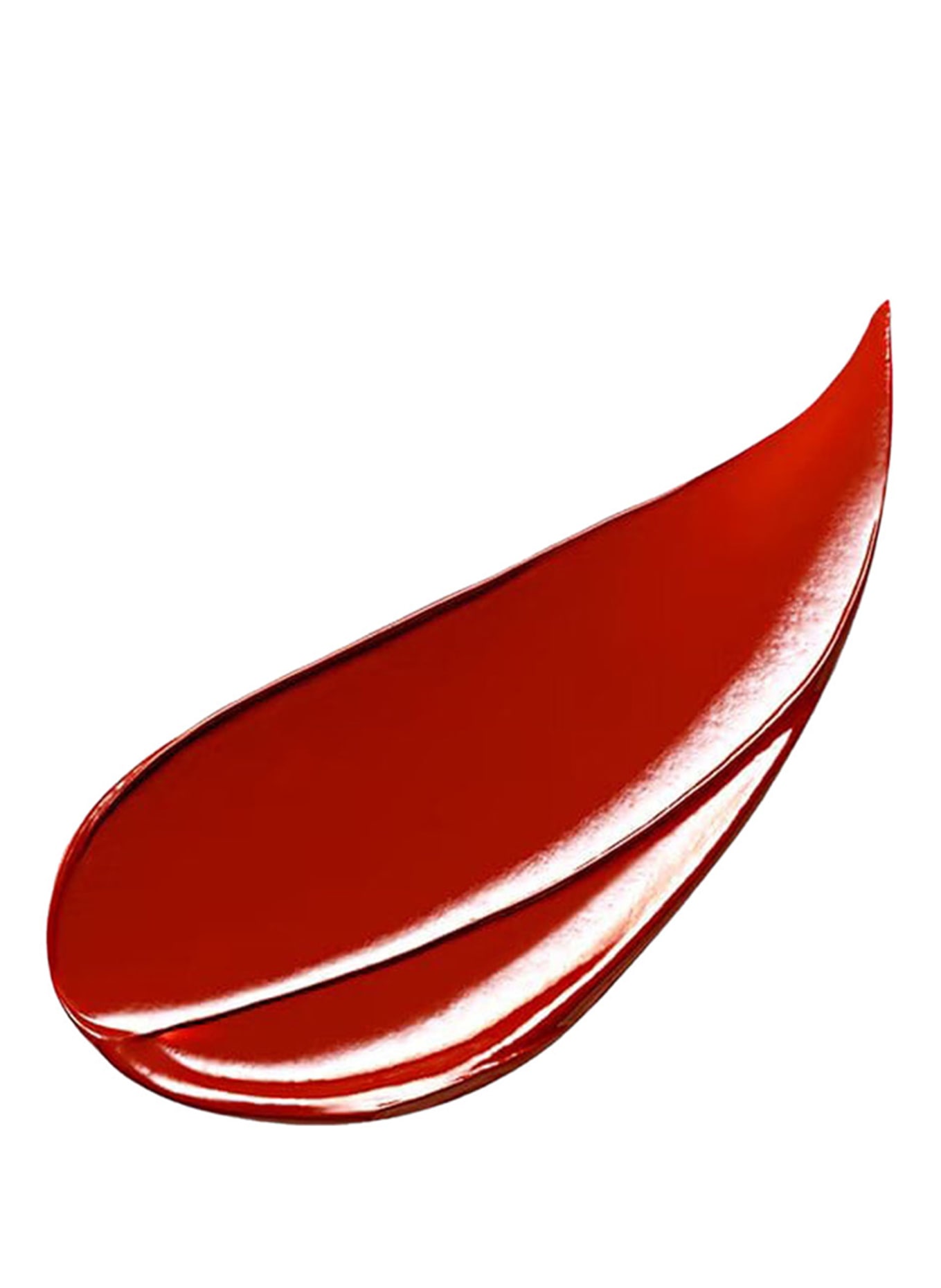 ESTÉE LAUDER PURE COLOR EXPLICIT SLICK SHINE LIPSTICK: SABOTAGE