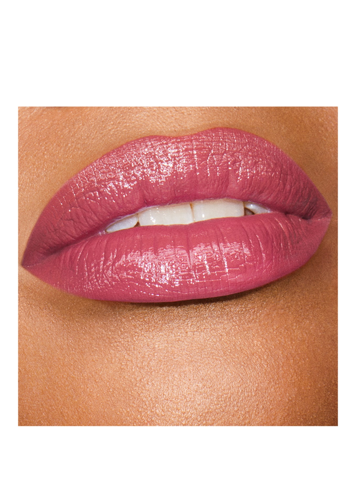 ESTÉE LAUDER PURE COLOR EXPLICIT SLICK SHINE LIPSTICK: OUT OF TIME
