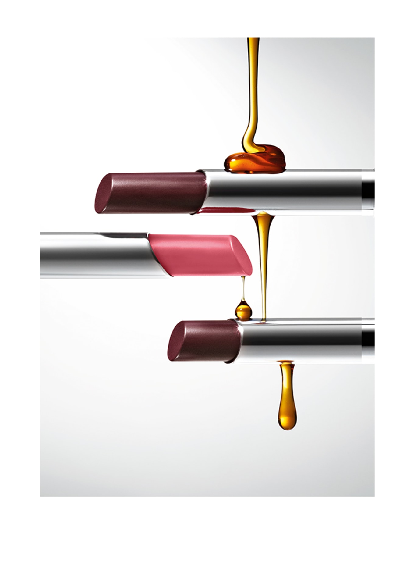 CLINIQUE ALMOST LIPSTICK: PINK HONEY