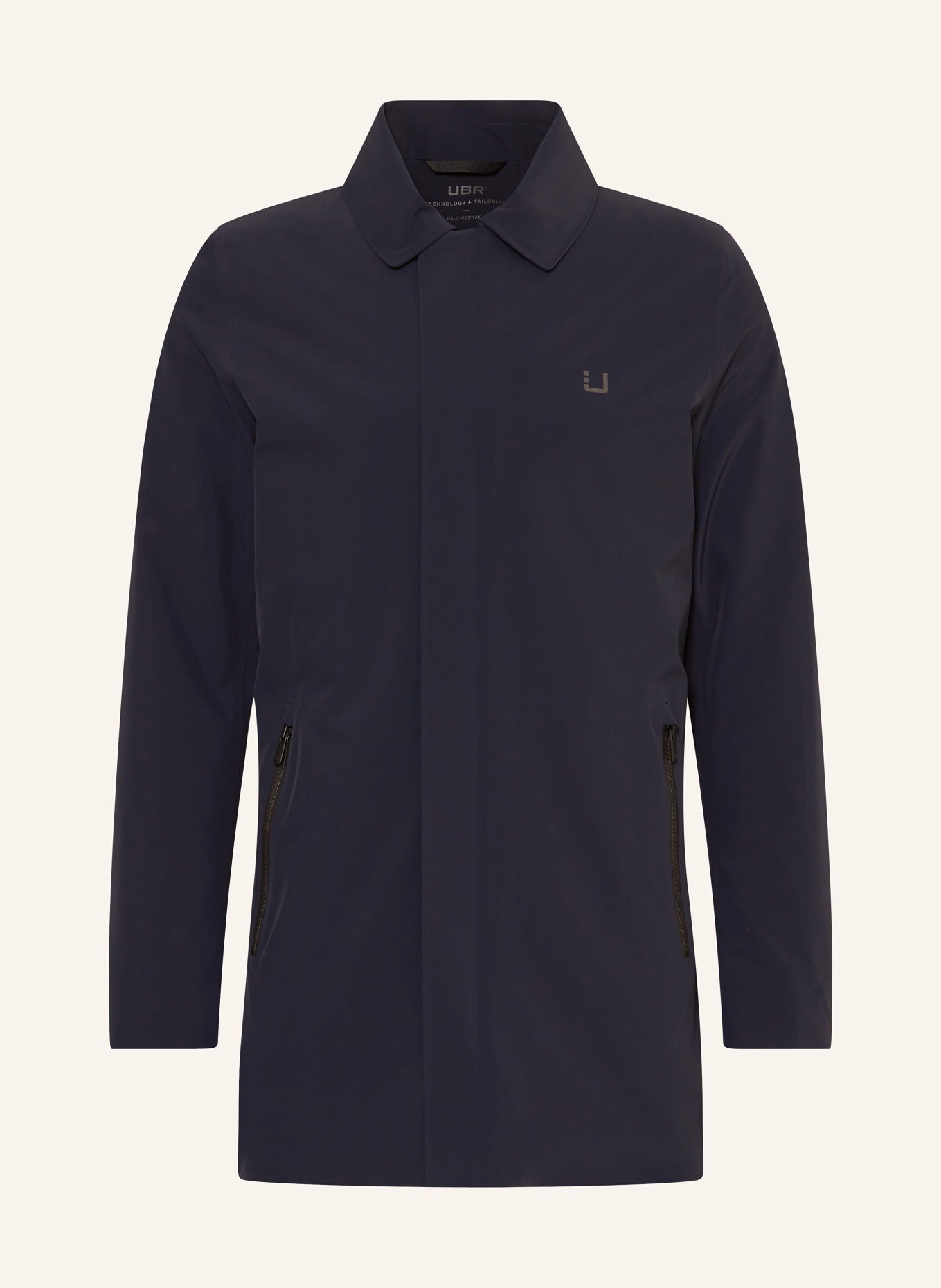 UBR Jas REGULATOR™ COAT II: NAVY