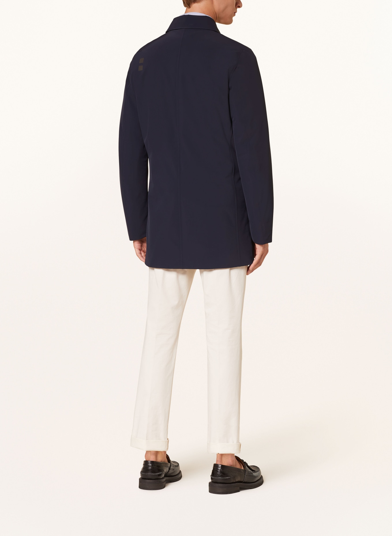 UBR Jas REGULATOR™ COAT II: NAVY