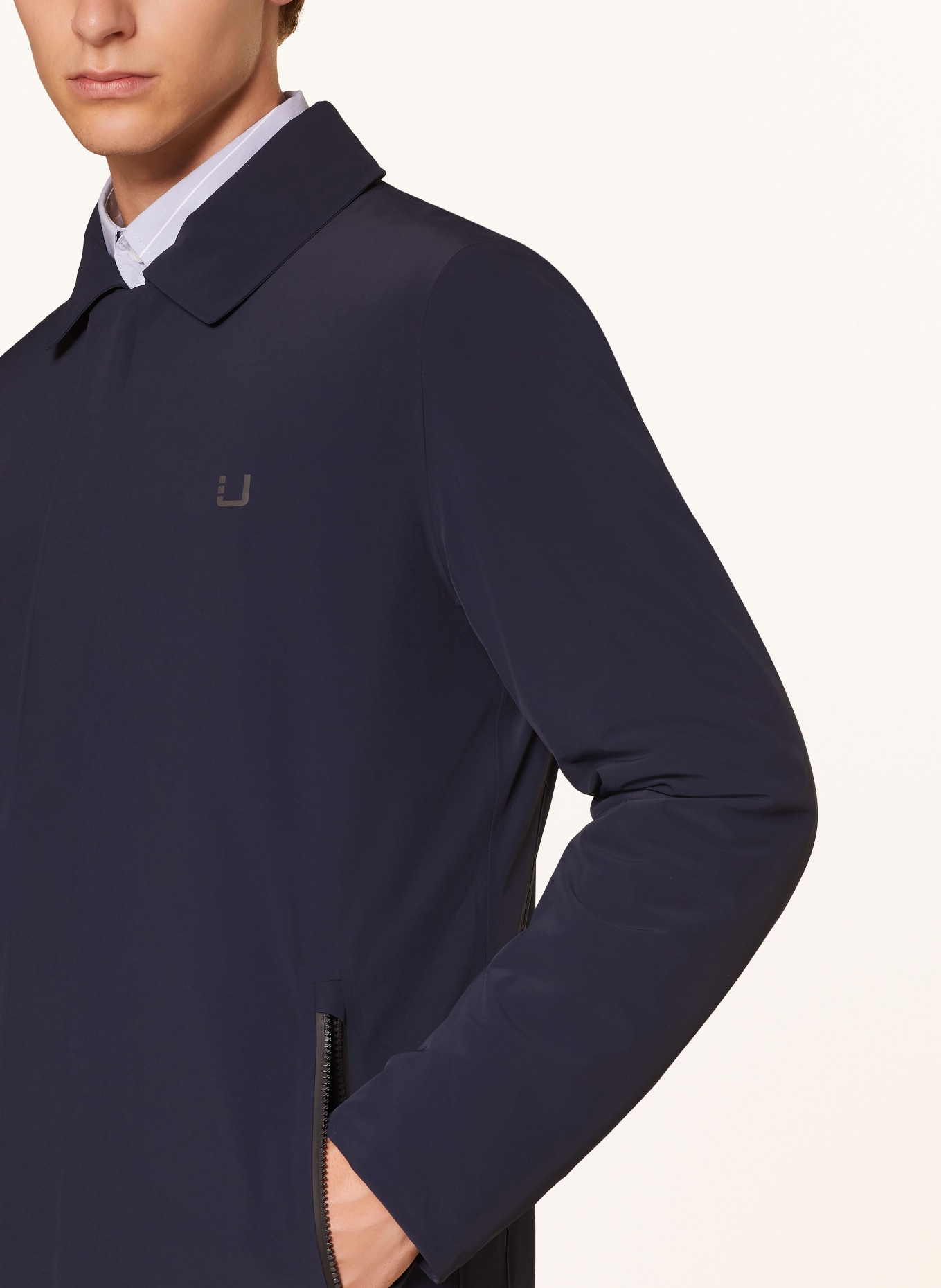 UBR Jas REGULATOR™ COAT II: NAVY