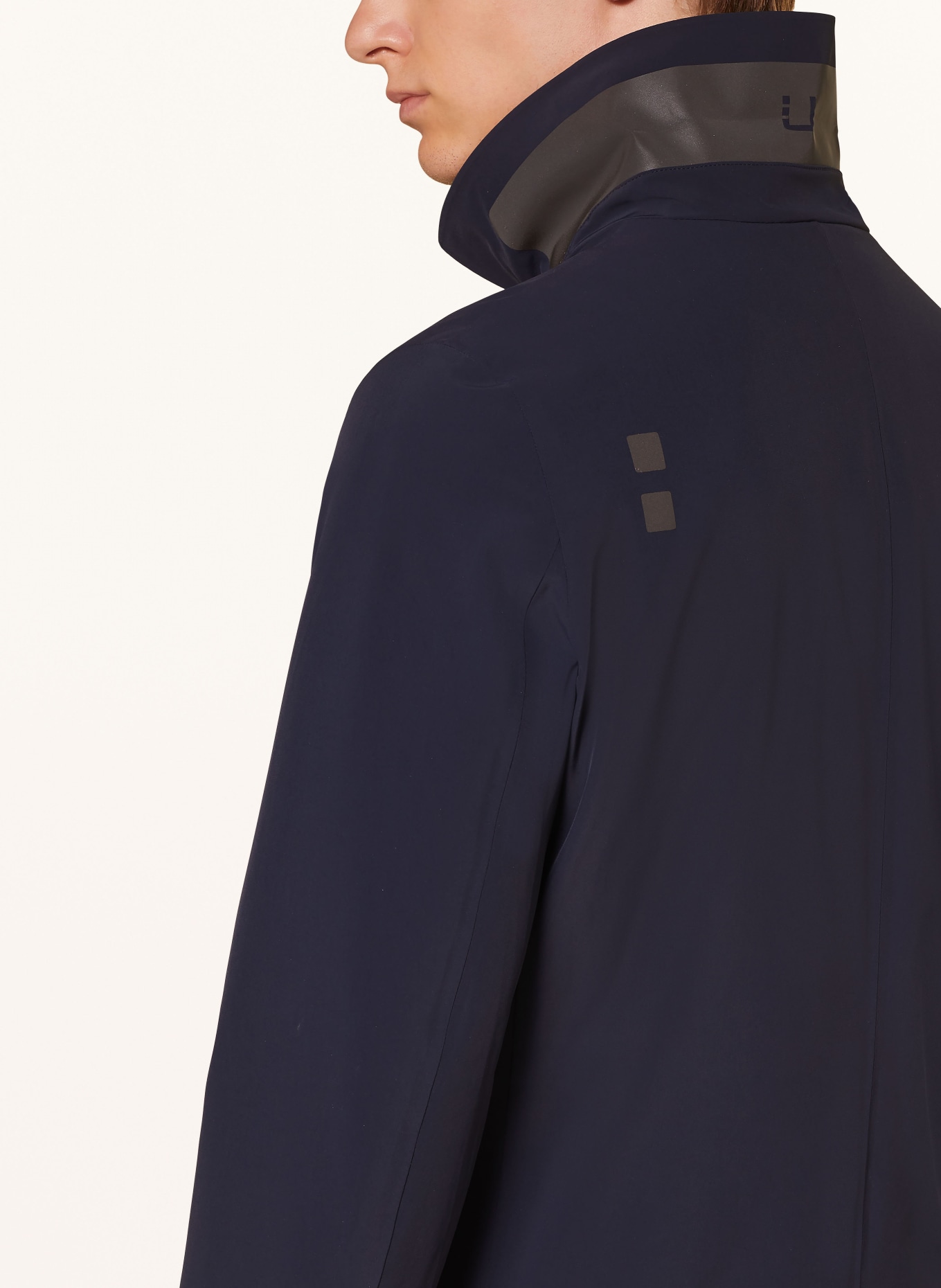 UBR Jas REGULATOR™ COAT II: NAVY