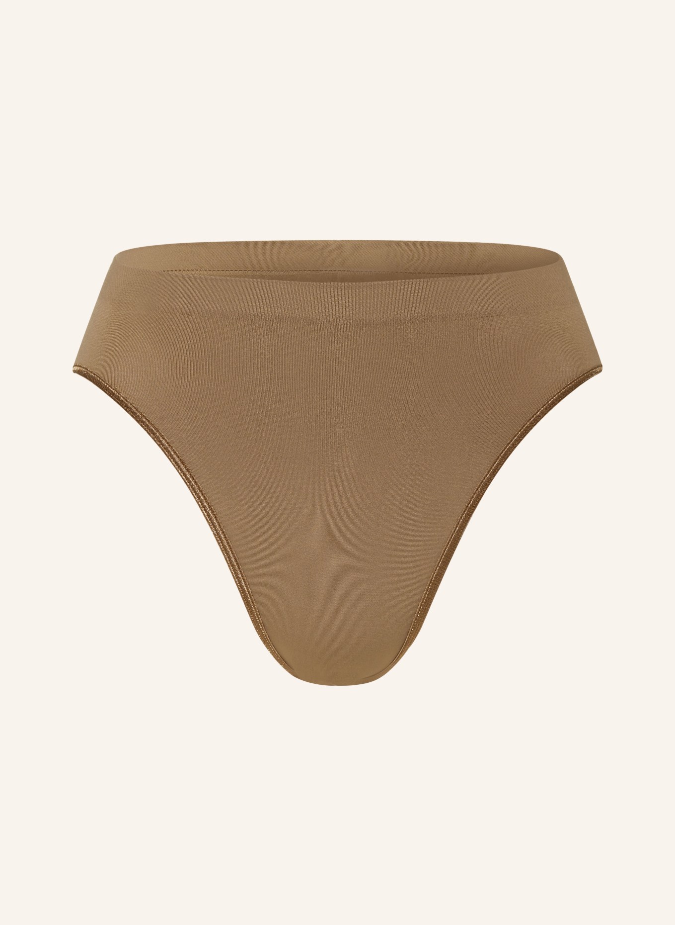 HANRO Slip TOUCH FEELING: BEIGE