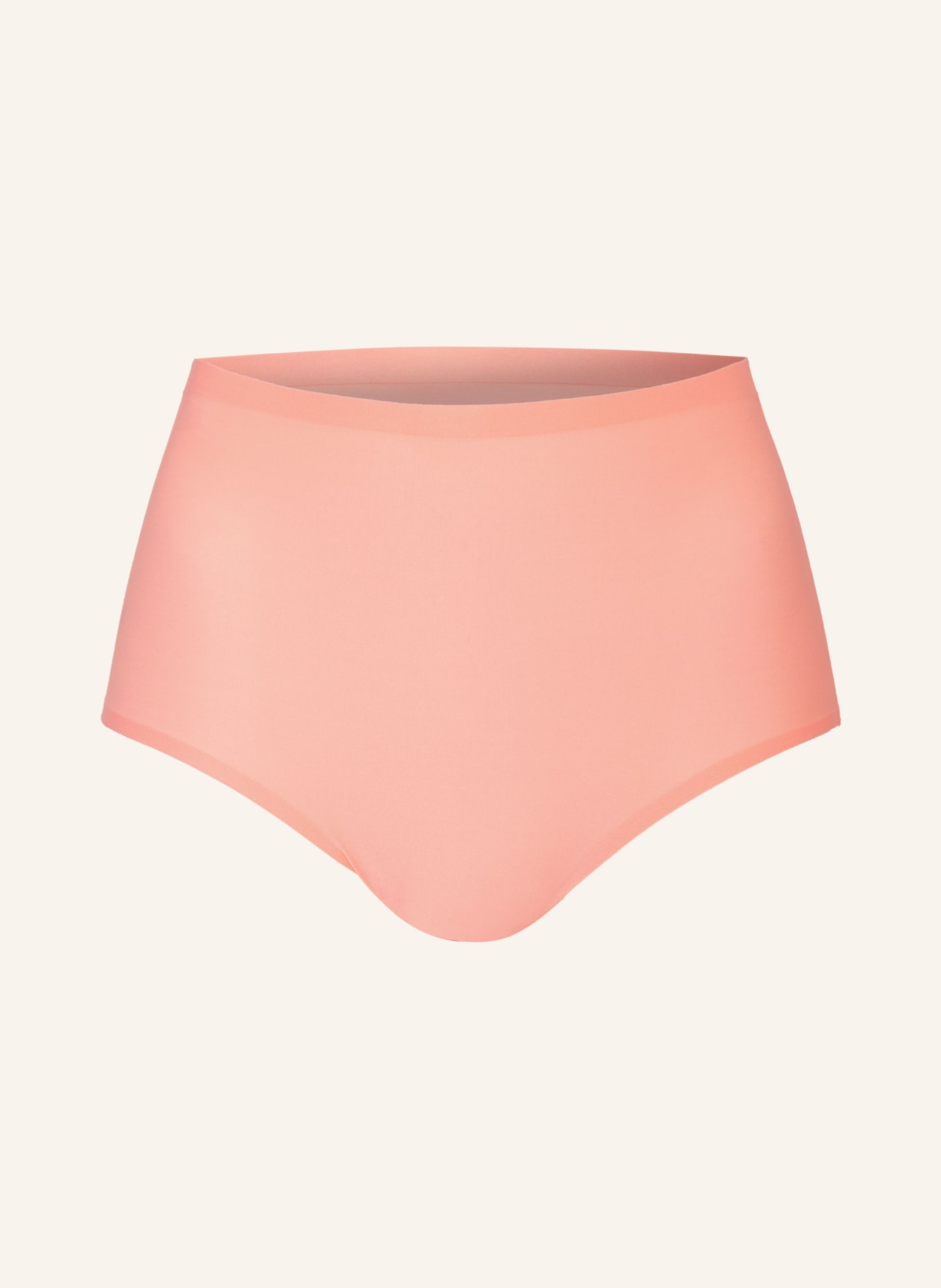 CHANTELLE Taillenpanty SOFTSTRETCH: LACHS