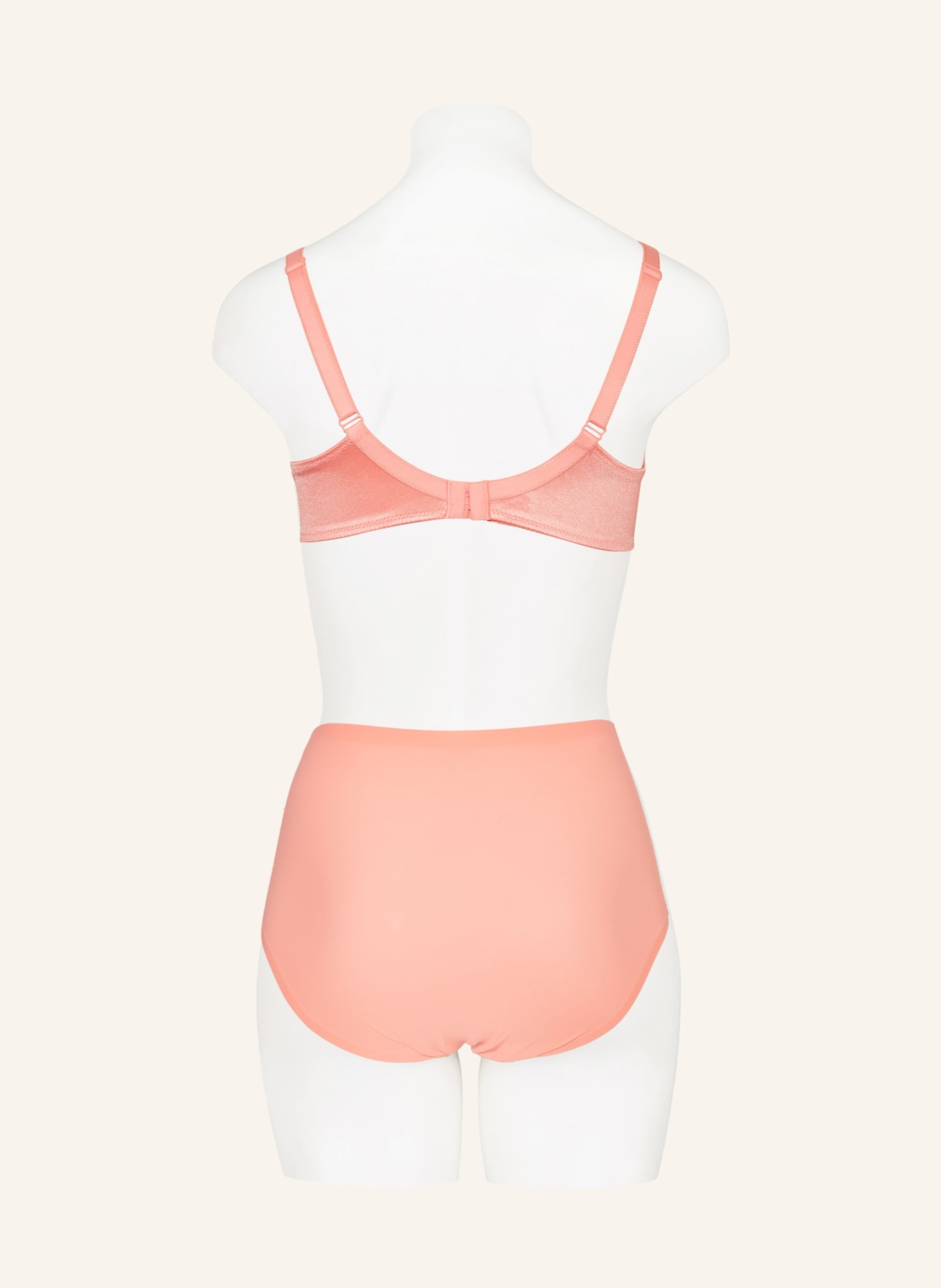 CHANTELLE Taillenpanty SOFTSTRETCH: LACHS