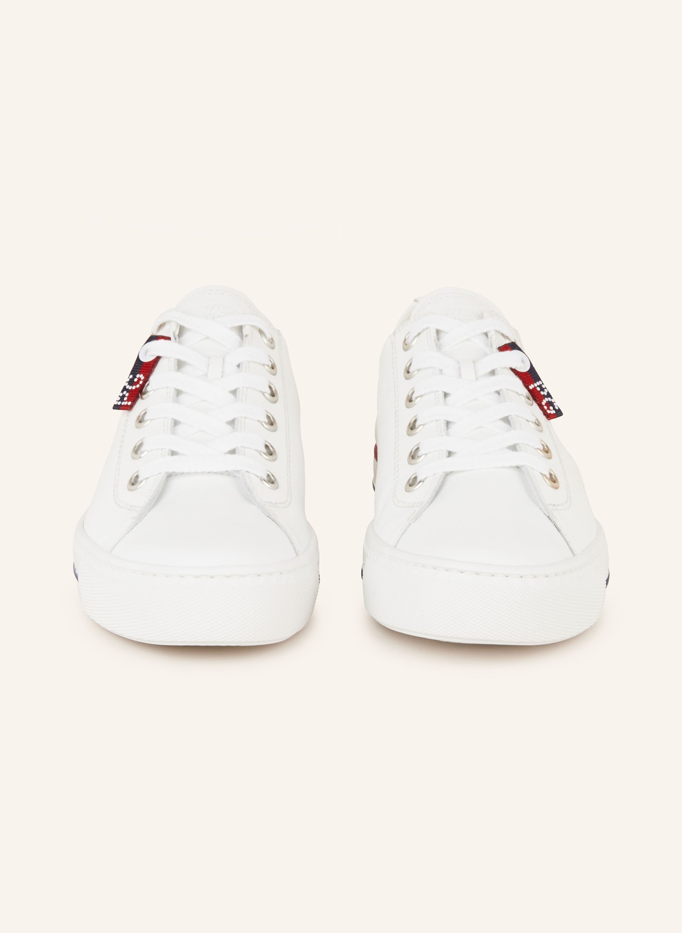 paul green Sneakers , Color: WHITE (Image 3)