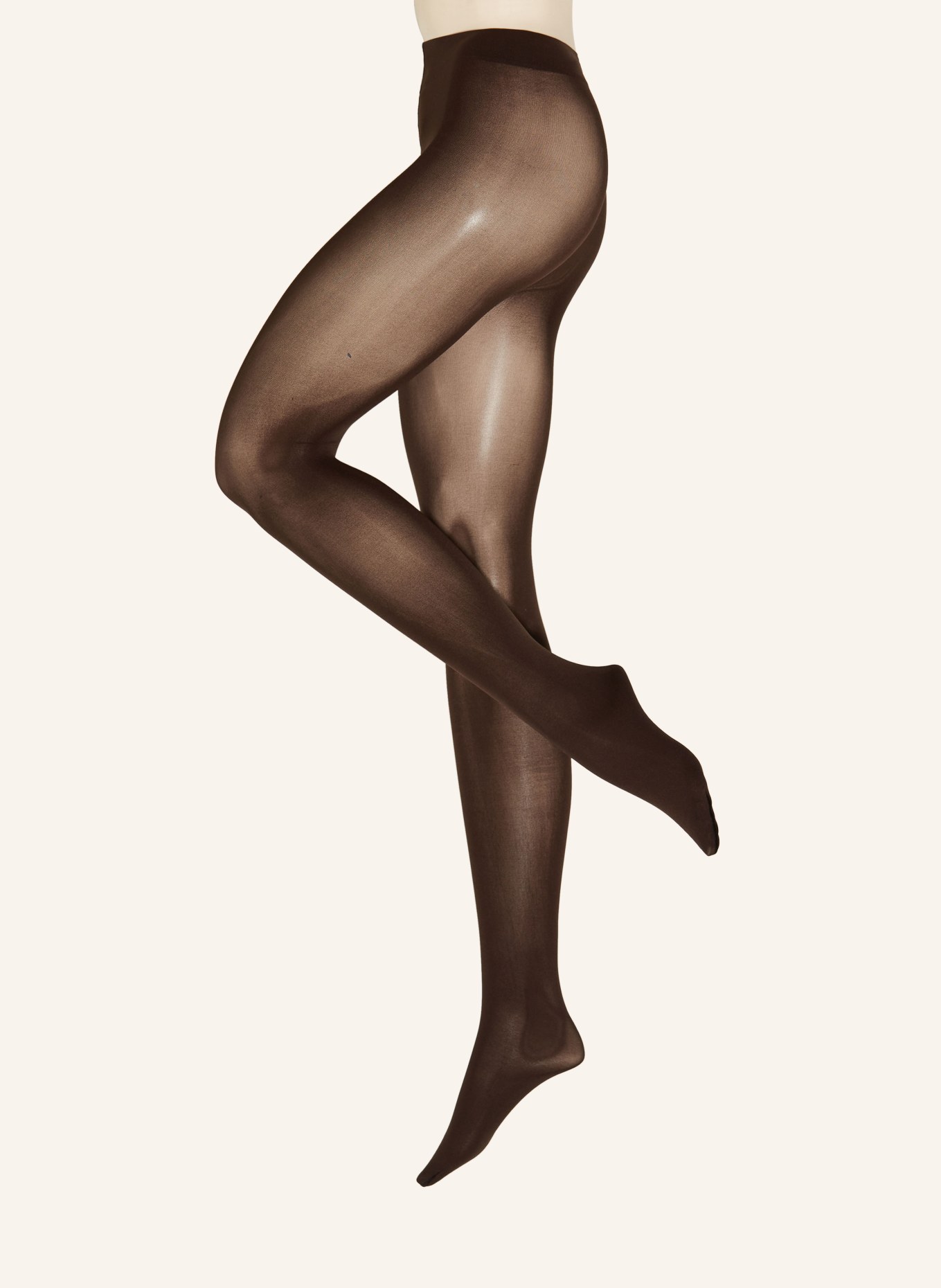 FALKE Feinstrumpfhose SEIDENGLATT : 5179 BRENDA
