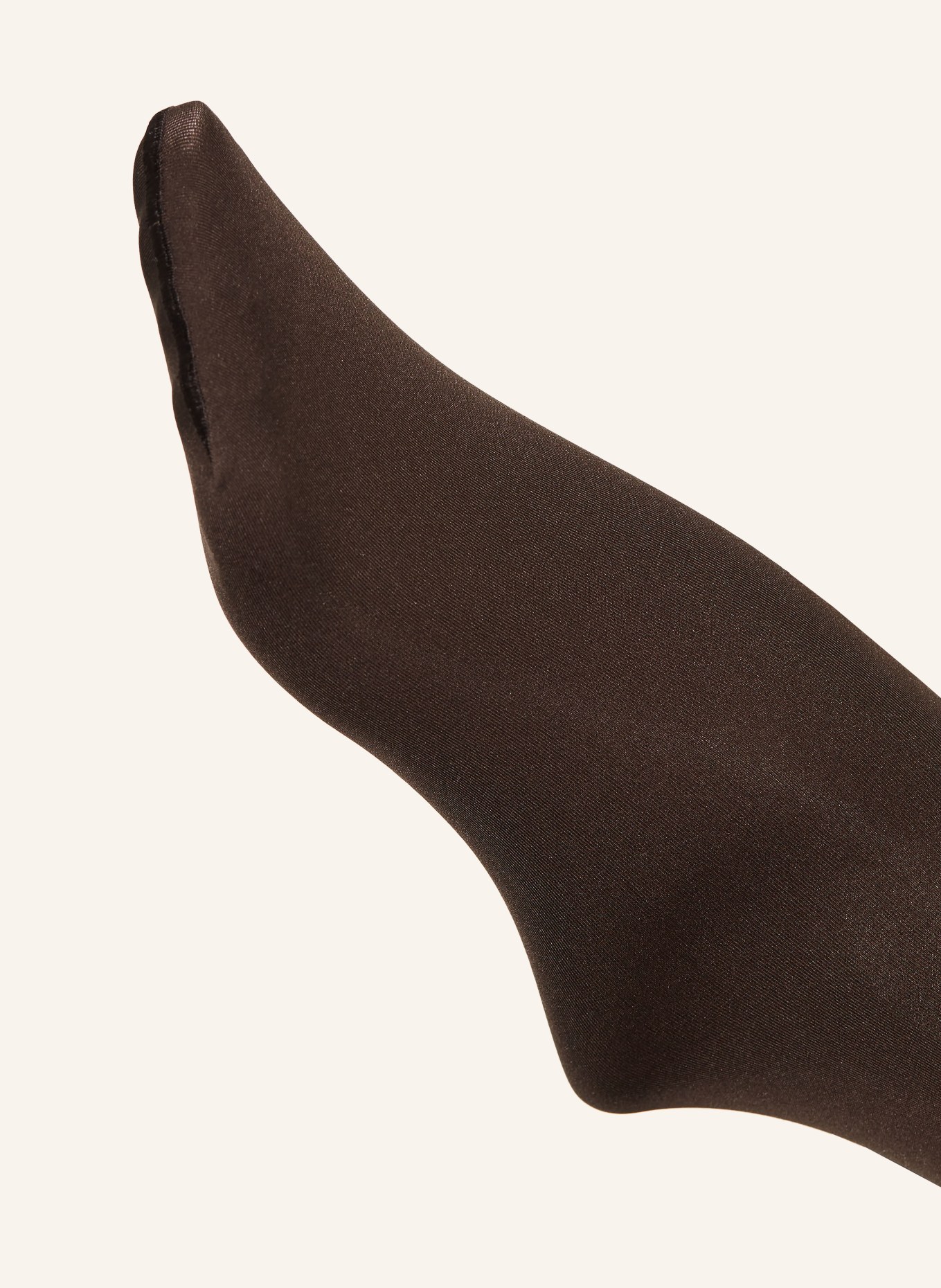 FALKE Feinstrumpfhose SEIDENGLATT : 5179 BRENDA