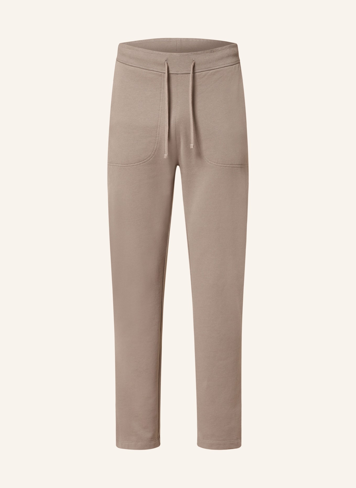 Juvia Spodnie dresowe, Kolor: JASNOZIELONY (Obrazek 1)
