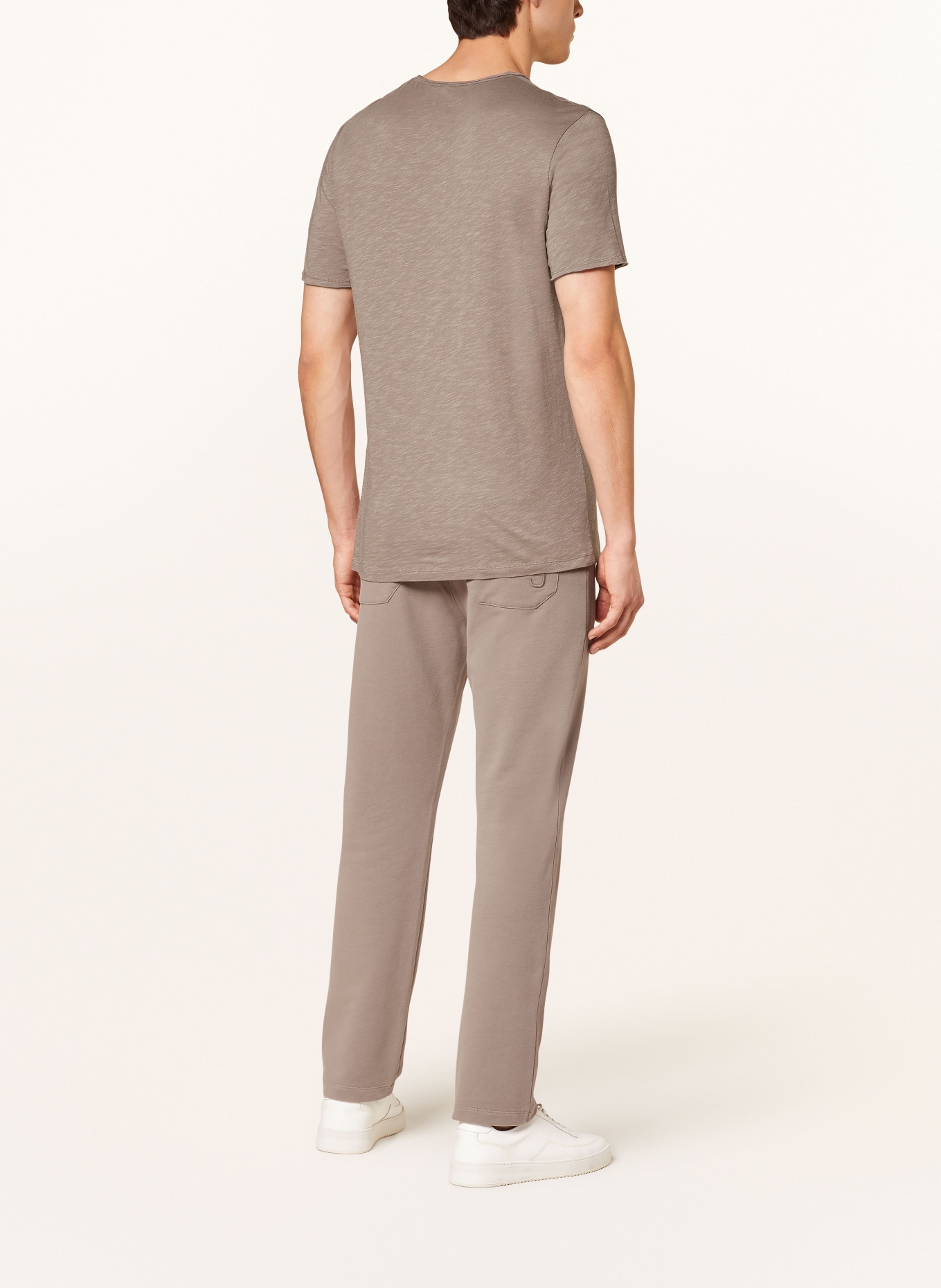 Juvia Spodnie dresowe, Kolor: JASNOZIELONY (Obrazek 3)
