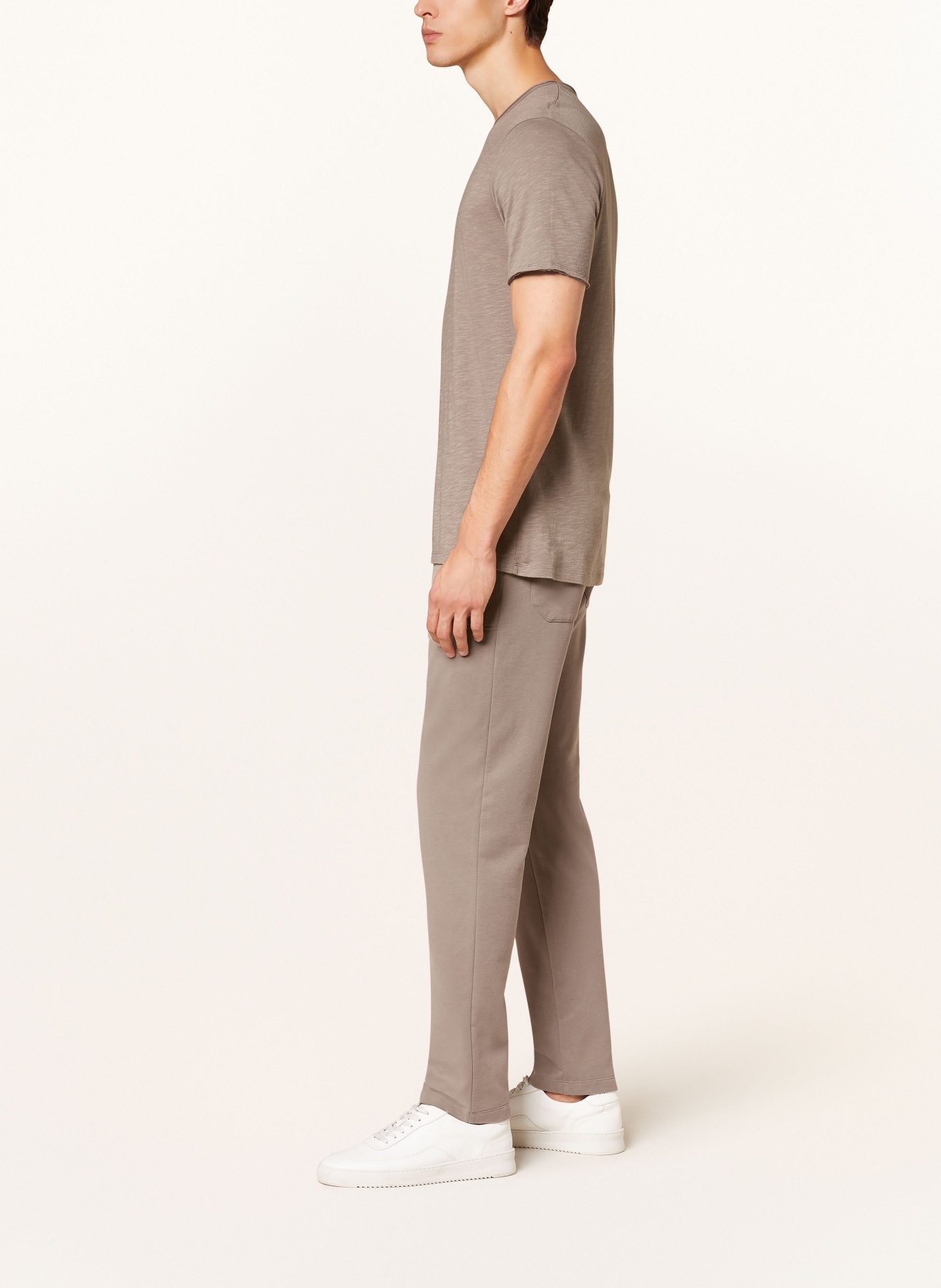 Juvia Spodnie dresowe, Kolor: JASNOZIELONY (Obrazek 4)