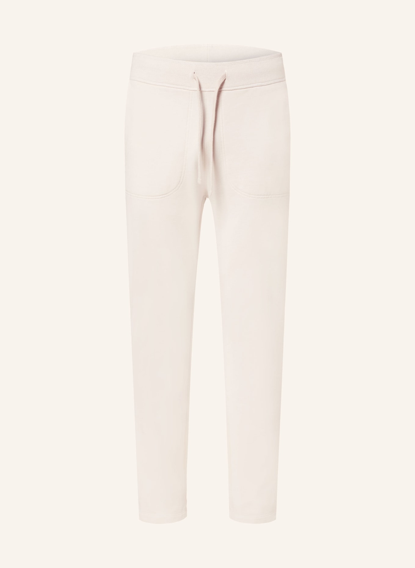 Juvia Sweatpants, Farbe: CREME (Bild 1)