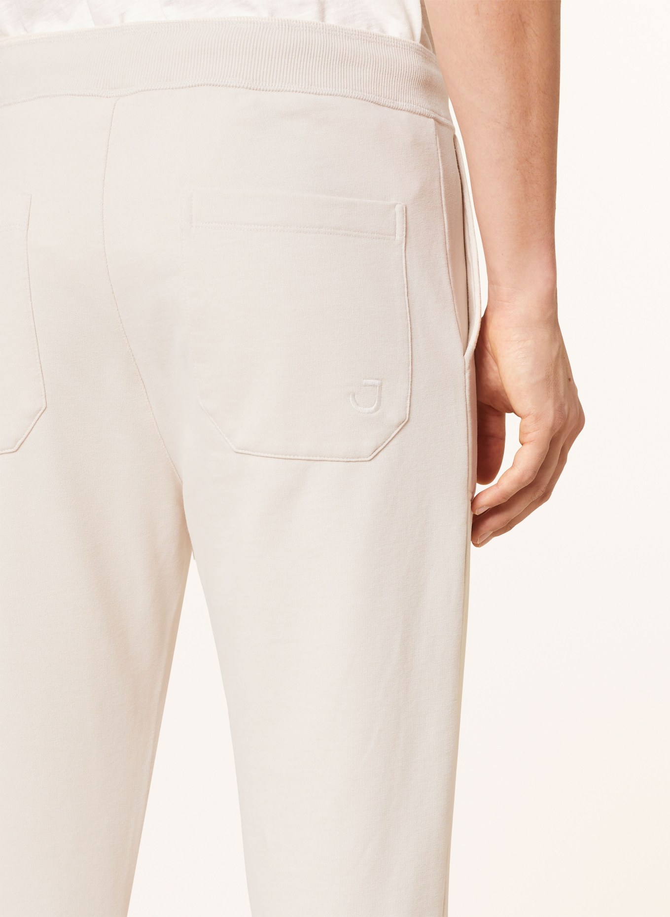 Juvia Sweatpants, Farbe: CREME (Bild 6)