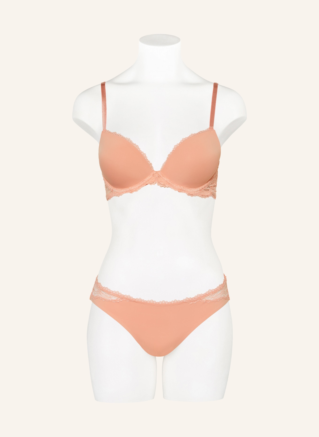 Calvin Klein Kalhotky SEDUCTIVE COMFORT: LOSOSOVÁ