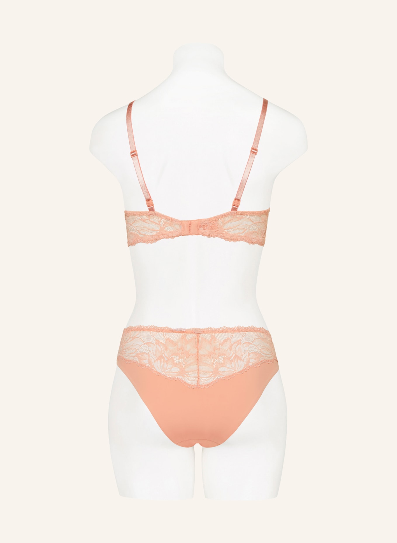 Calvin Klein Kalhotky SEDUCTIVE COMFORT: LOSOSOVÁ