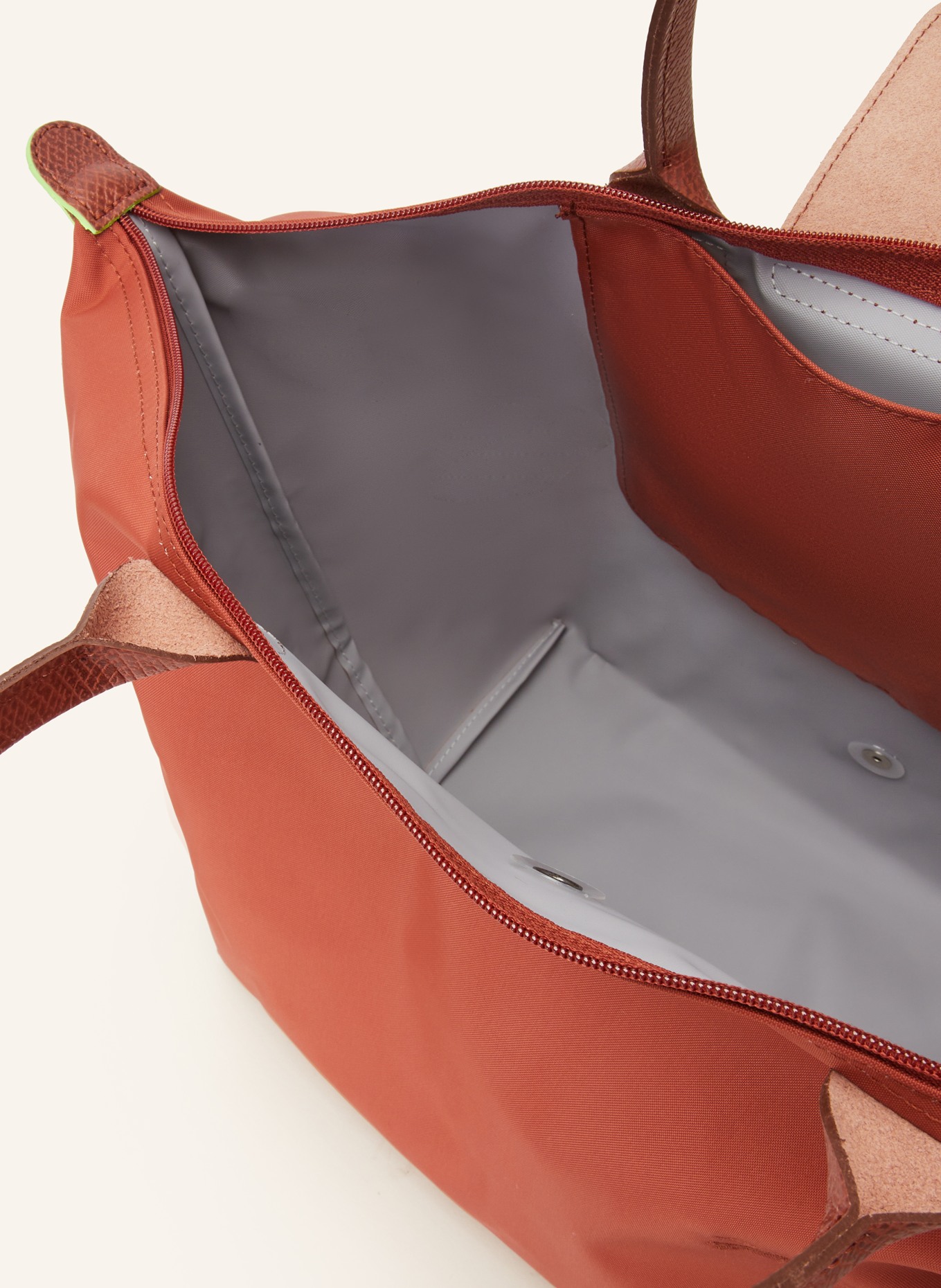 LONGCHAMP Shopper LE PLIAGE S, Farbe: BRAUN (Bild 3)