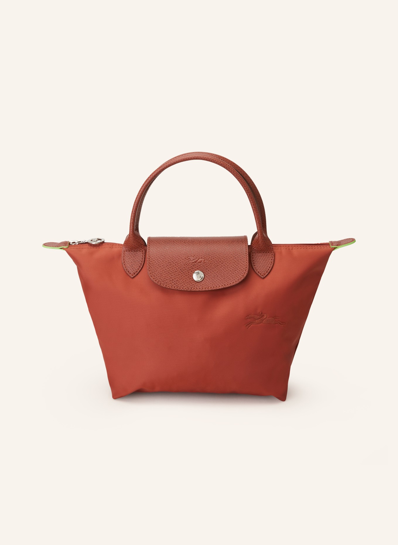 LONGCHAMP Handtasche LE PLIAGE S: BRAUN