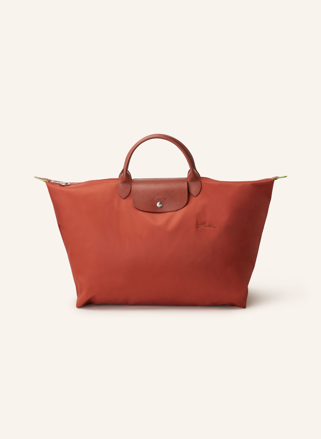 LONGCHAMP Reisetasche LE PLIAGE LARGE: BRAUN