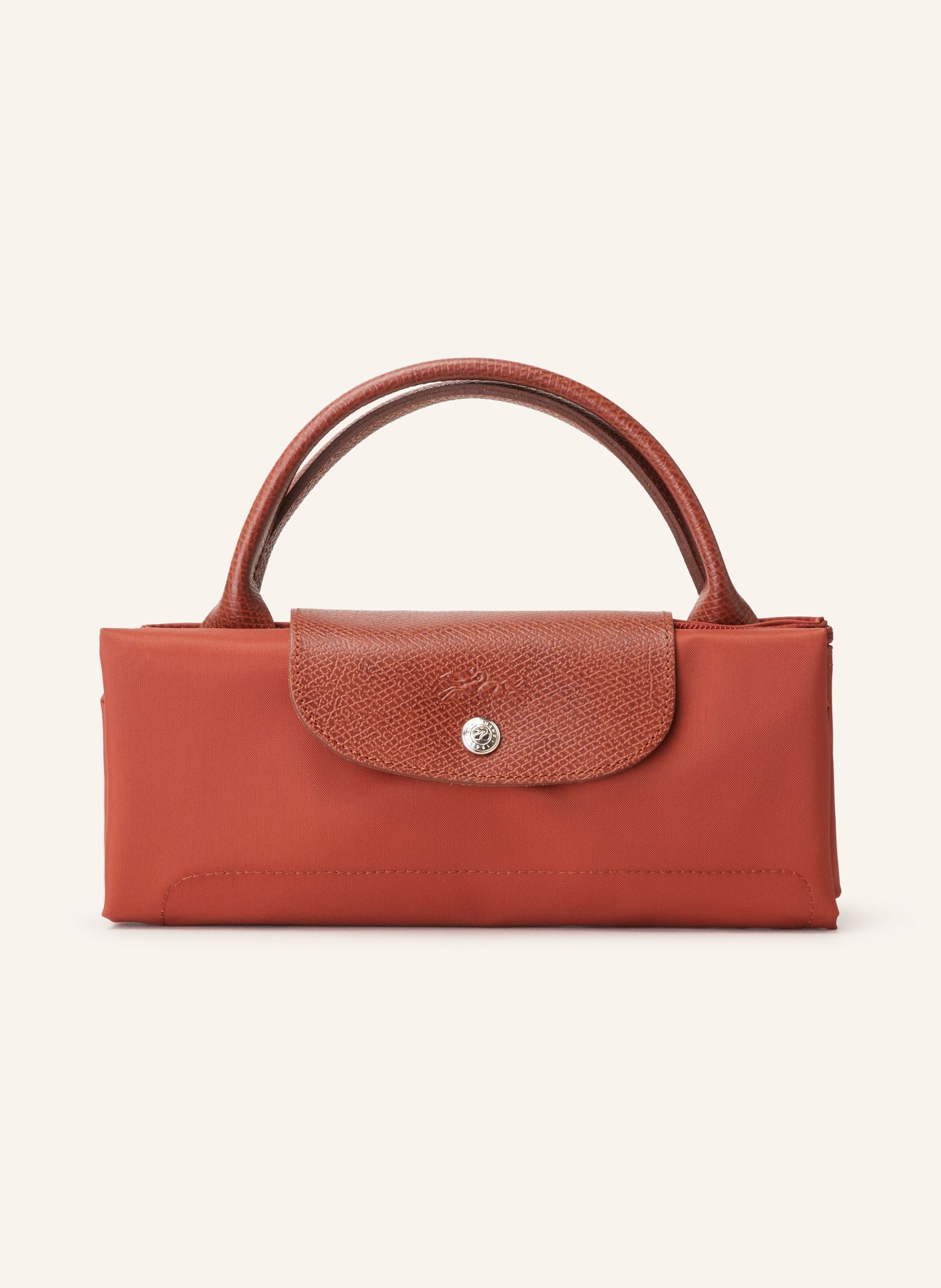 LONGCHAMP Reisetasche LE PLIAGE LARGE: BRAUN