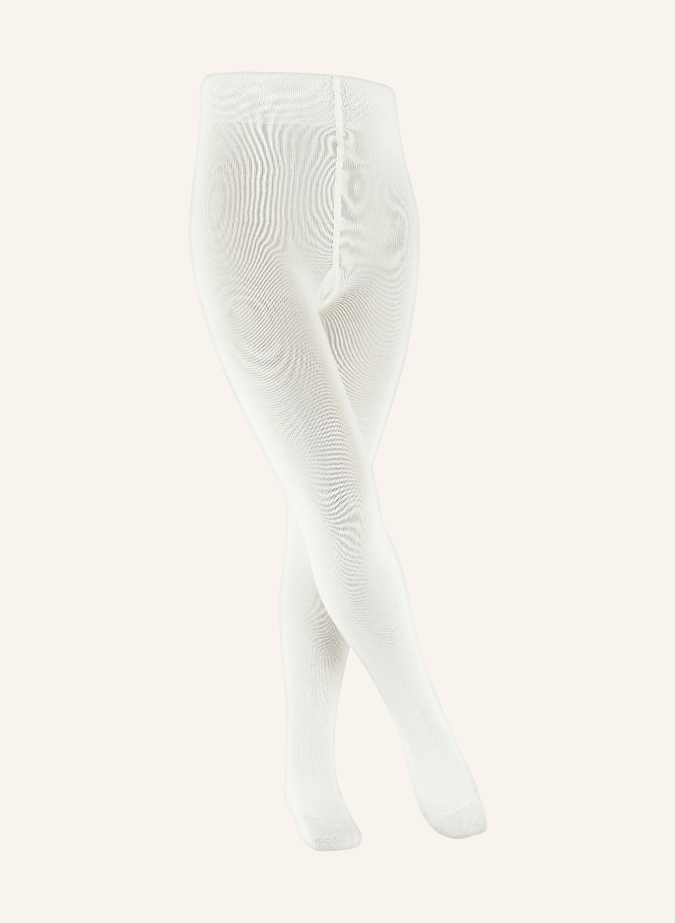 FALKE Strumpfhose FAMILY: 2040 off-white