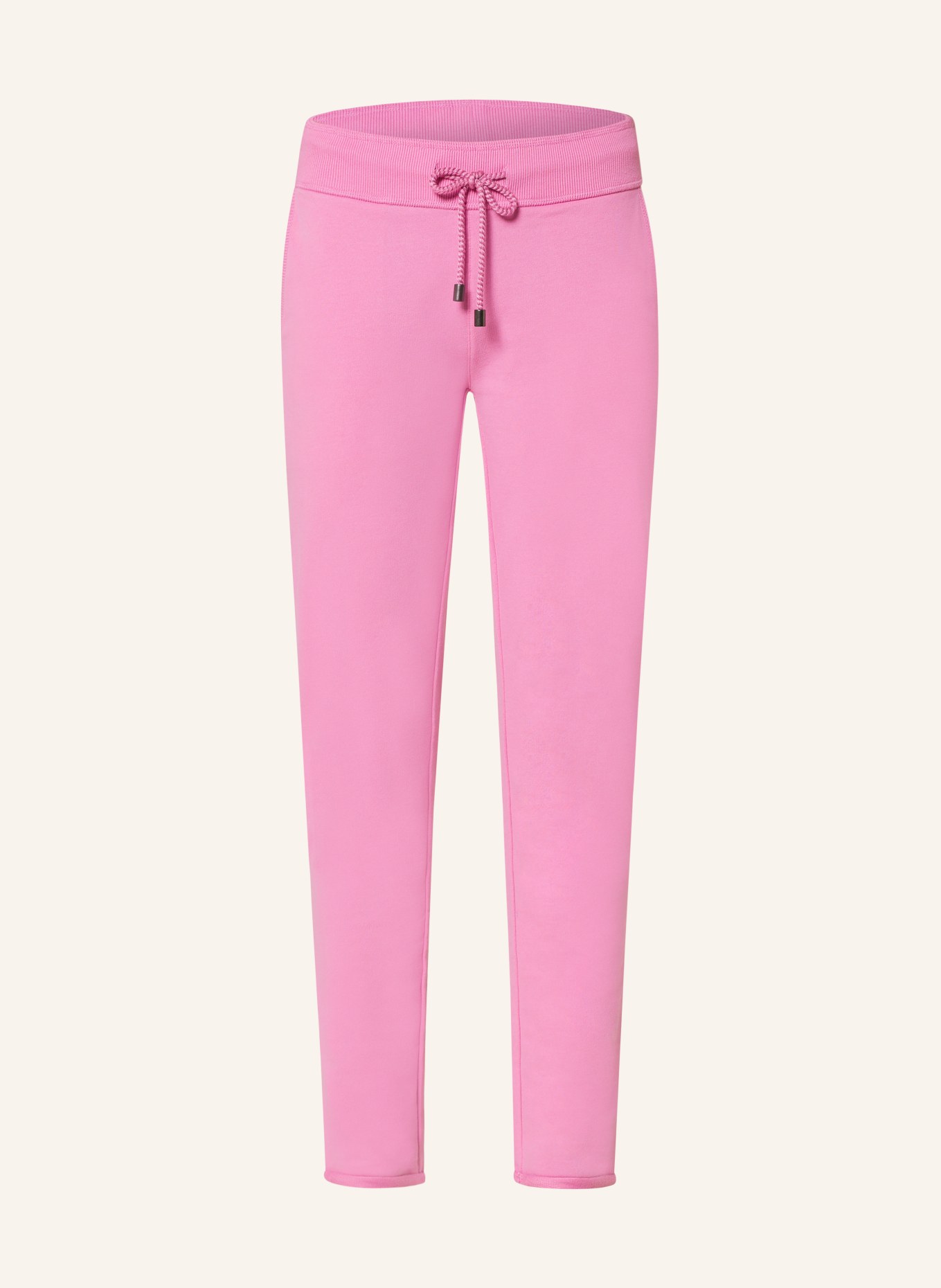 Juvia Sweatpants SUMMER, Farbe: PINK (Bild 1)