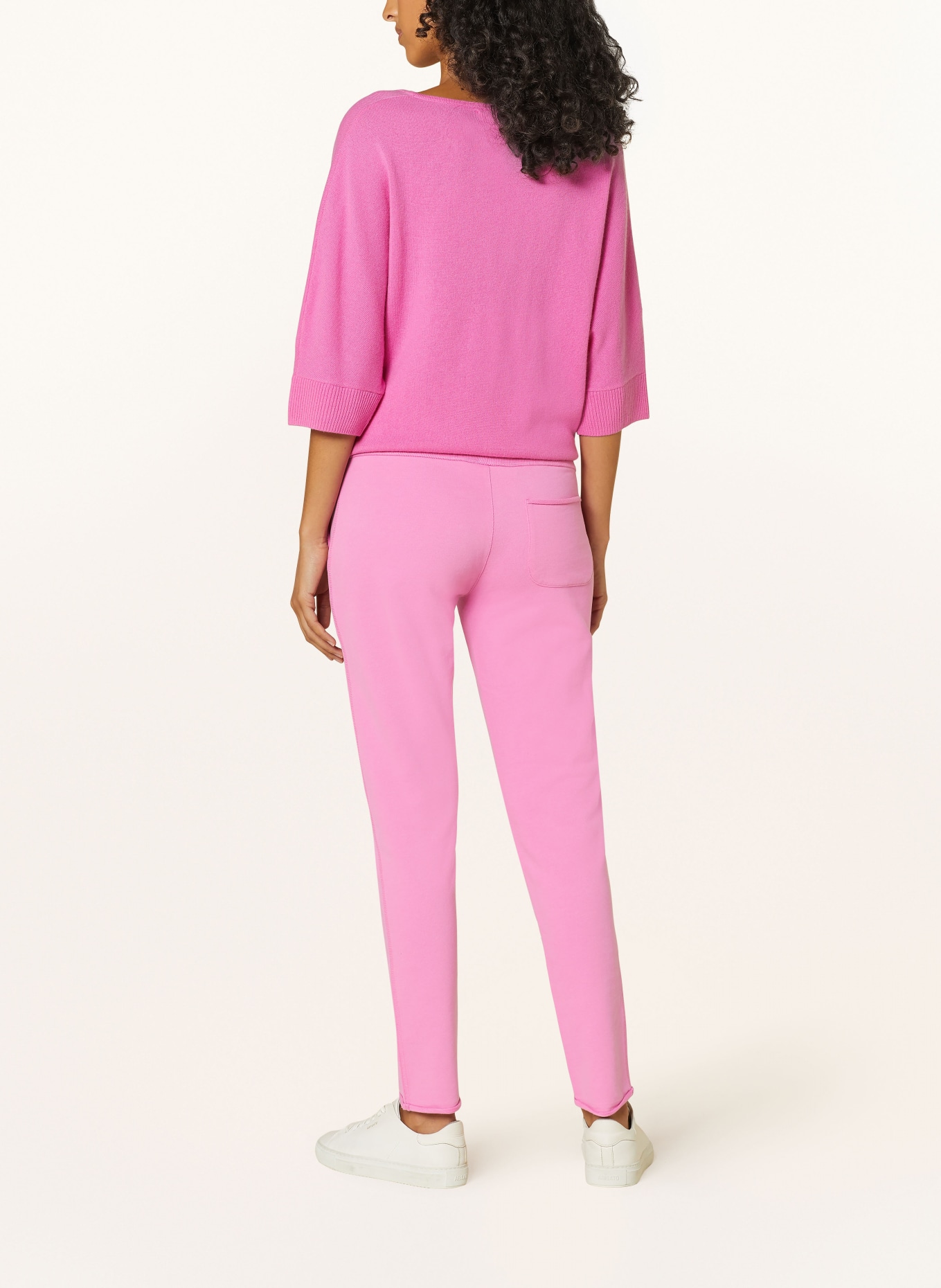 Juvia Sweatpants SUMMER, Farbe: PINK (Bild 3)