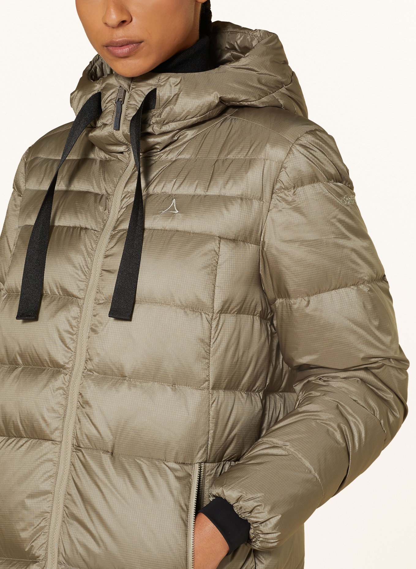 Schoffel Down coat KENOSHA
