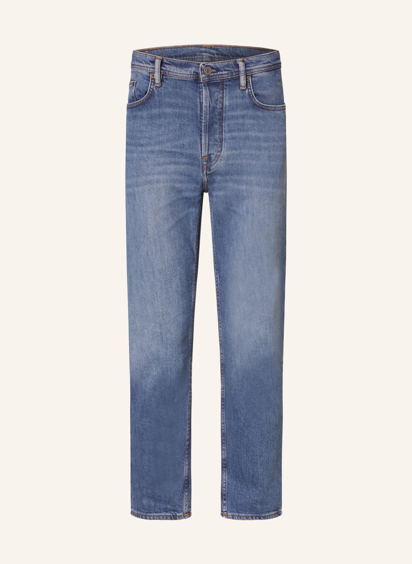 Acne Studios Skinny jeans , Color: 863 MID BLUE (Image 1)