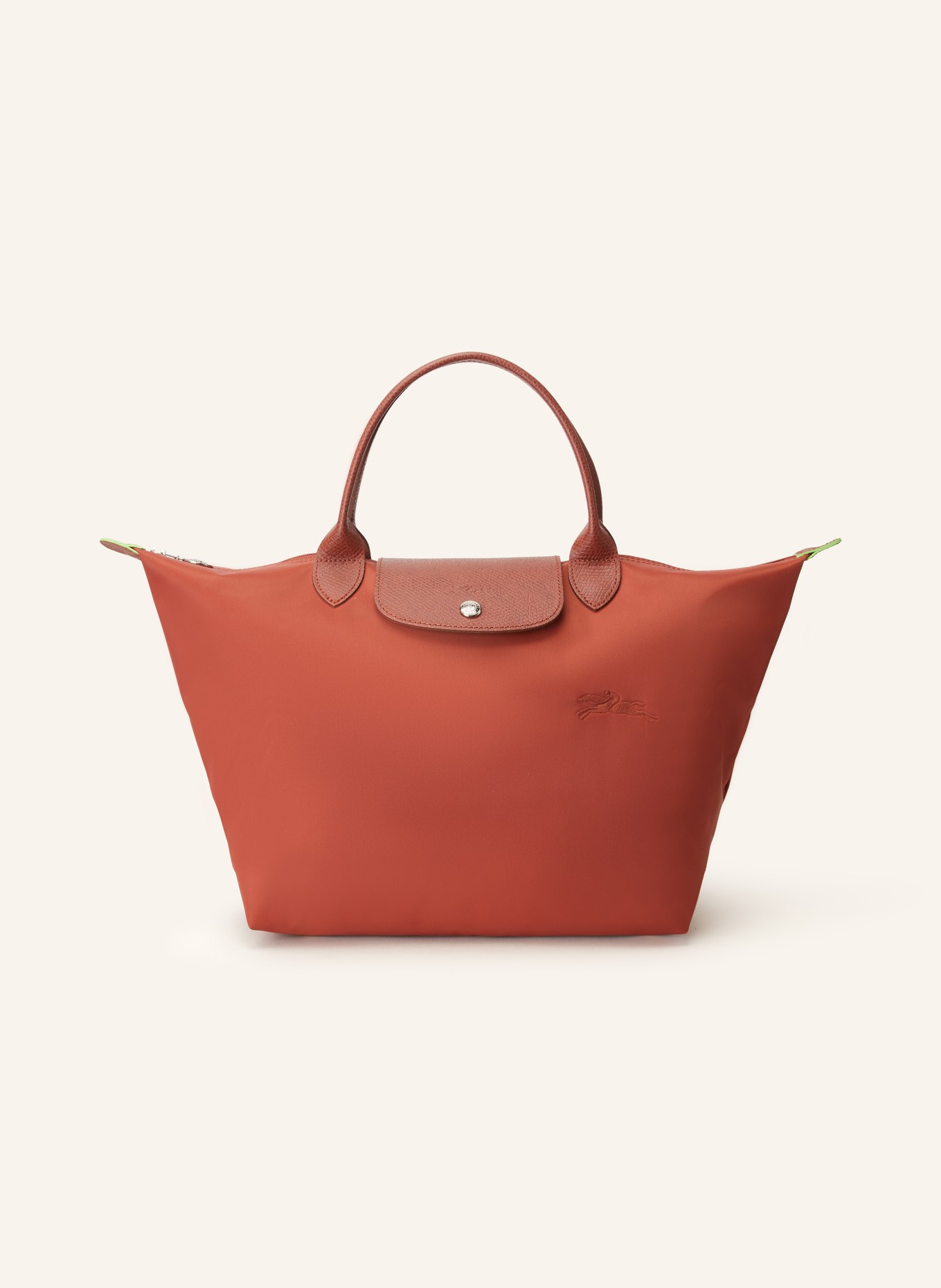 LONGCHAMP Handtasche LE PLIAGE M, Farbe: BRAUN (Bild 1)