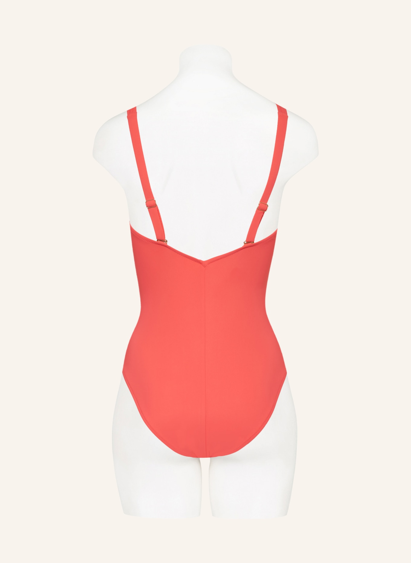 MARYAN MEHLHORN Plavky HONESTY: ORANŽOVÁ