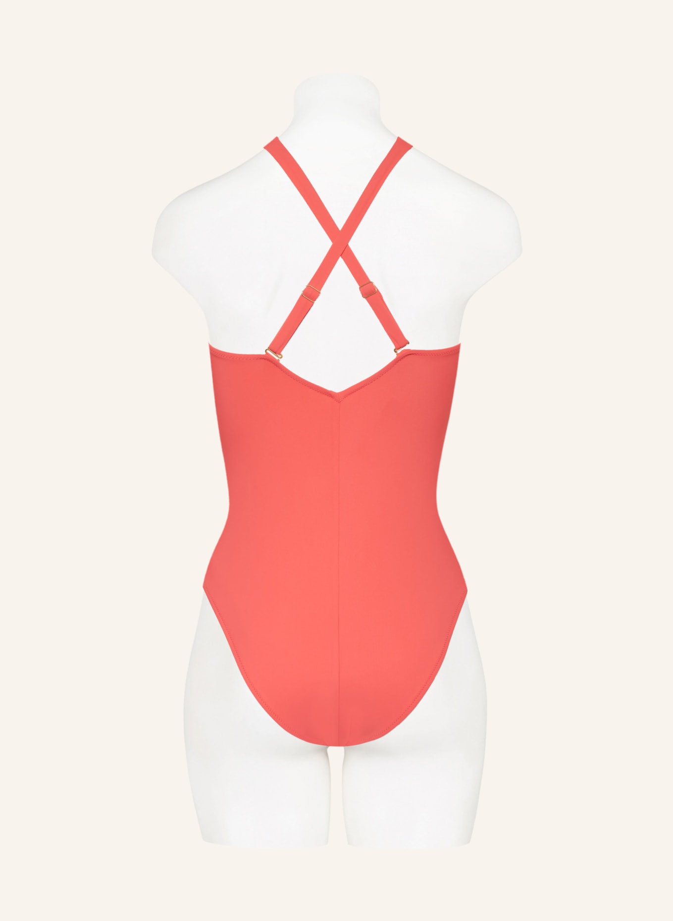 MARYAN MEHLHORN Plavky HONESTY: ORANŽOVÁ