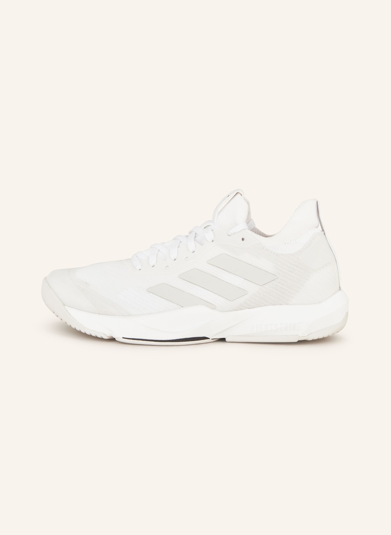 adidas Fitness shoes RAPIDMOVE ADV, Color: LIGHT GRAY/ WHITE (Image 4)