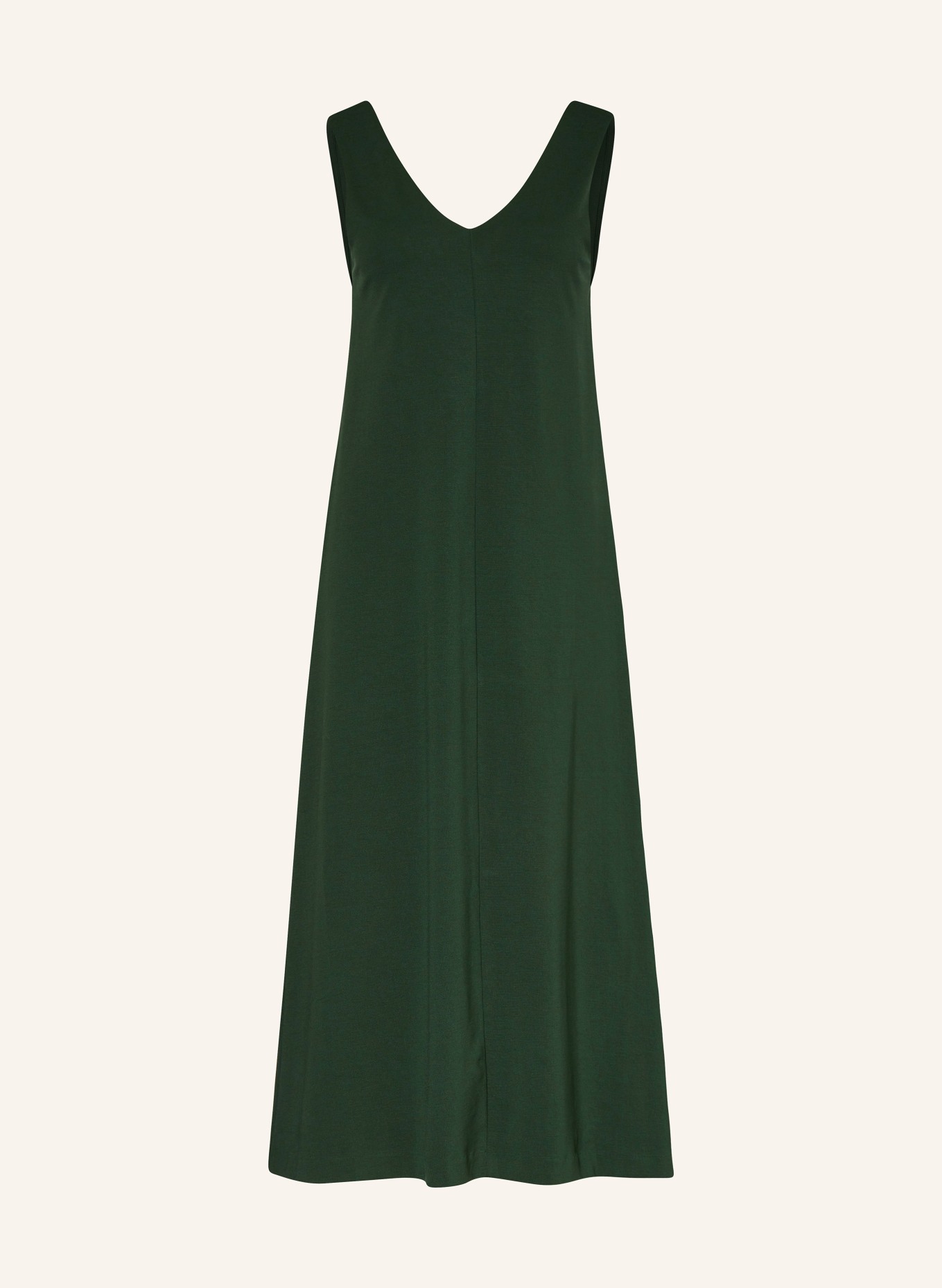 DRYKORN Jerseykleid RESIMA: GRÜN