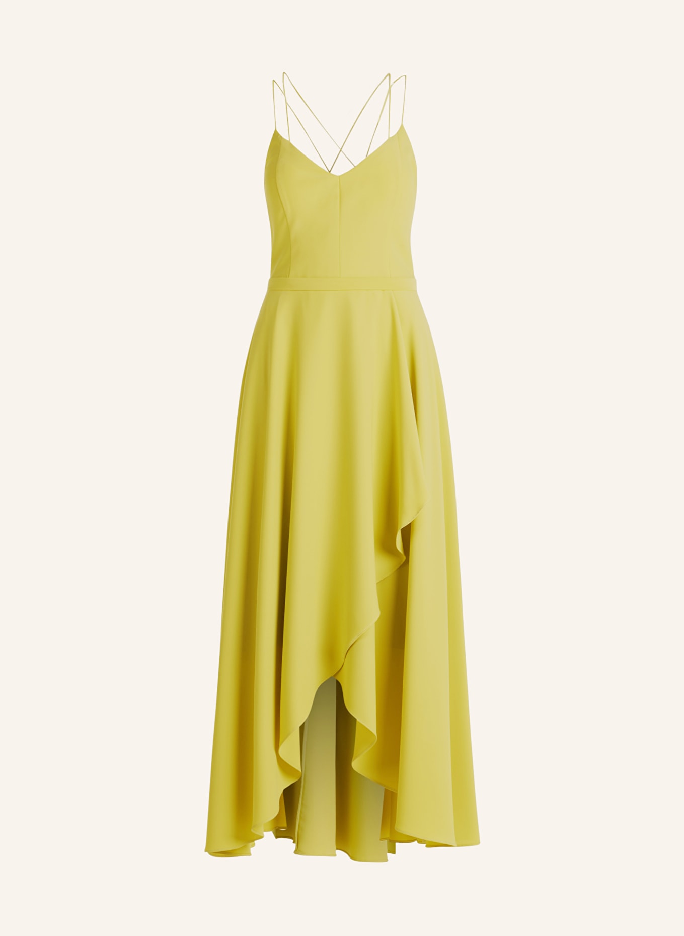 VM Vera Mont Evening dress, Color: LIGHT GREEN (Image 1)