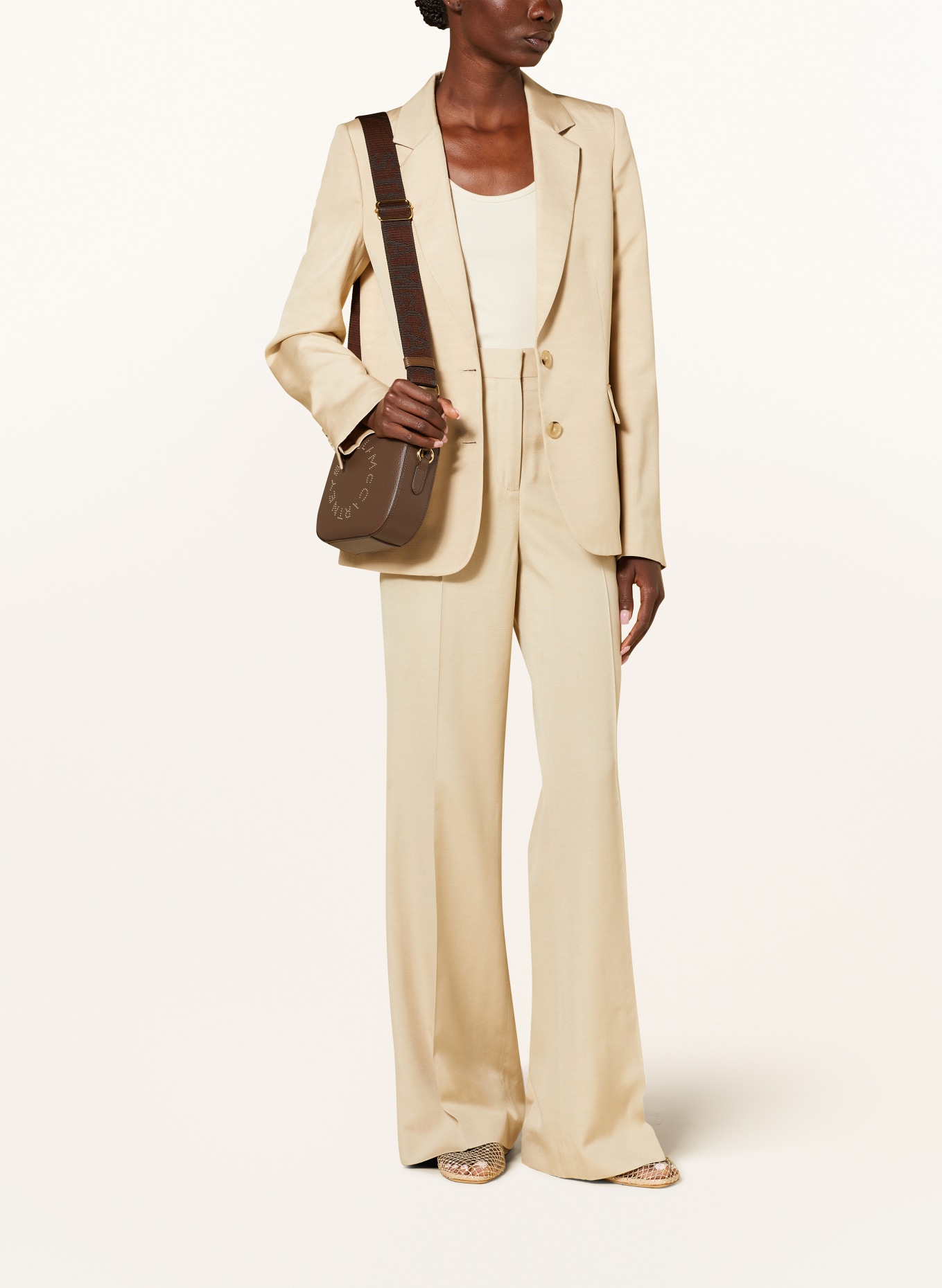Stella mccartney bag crossbody online