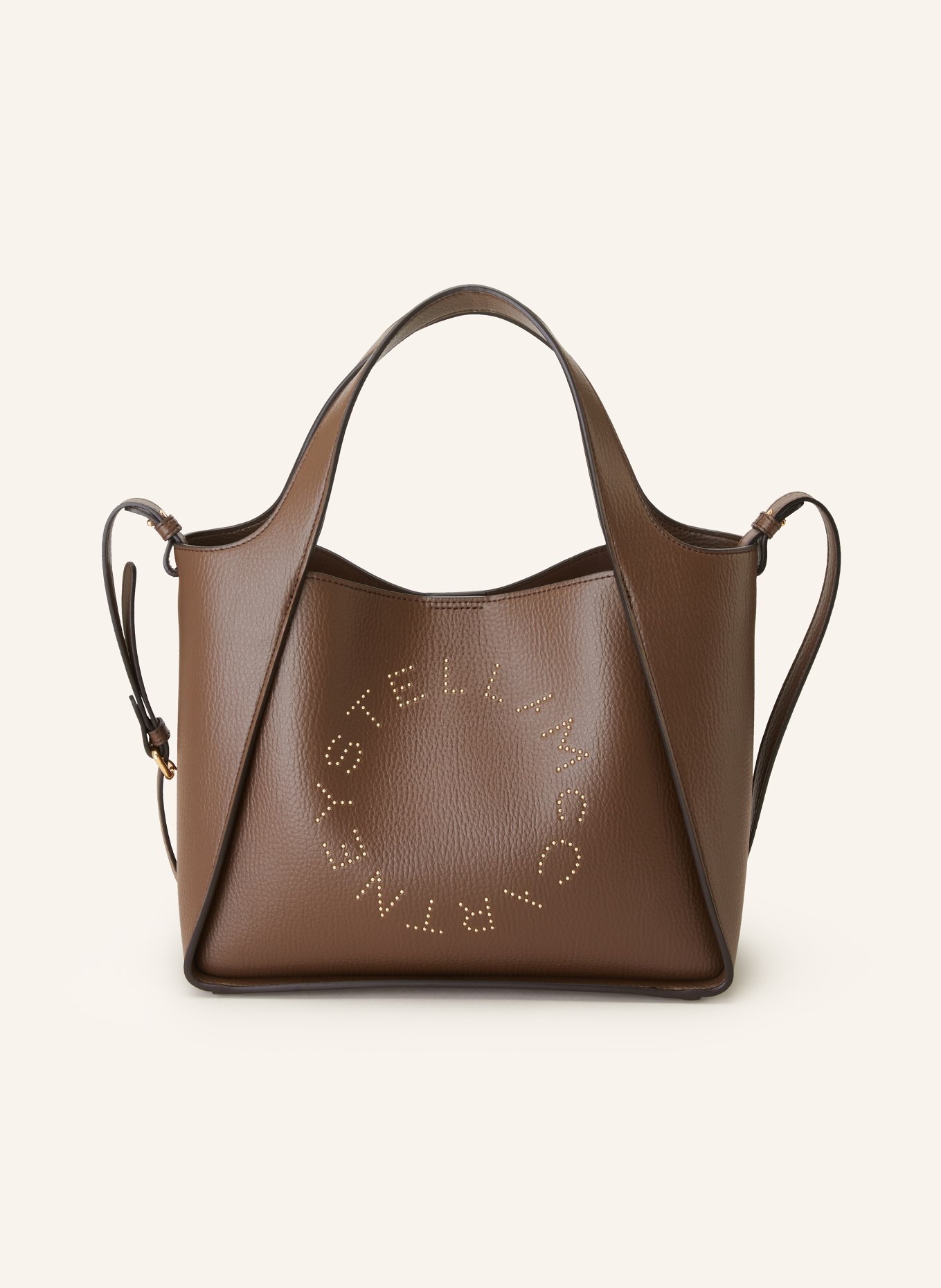 STELLA McCARTNEY Crossbody bag, Color: BROWN (Image 1)