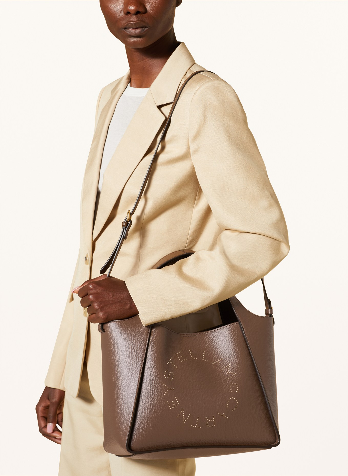 STELLA McCARTNEY Crossbody bag