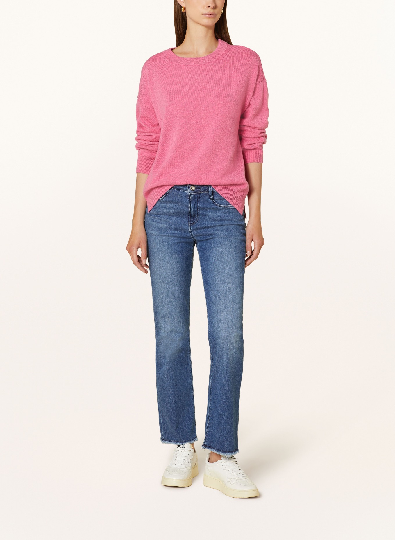 GANT Sweater, Color: PINK (Image 2)