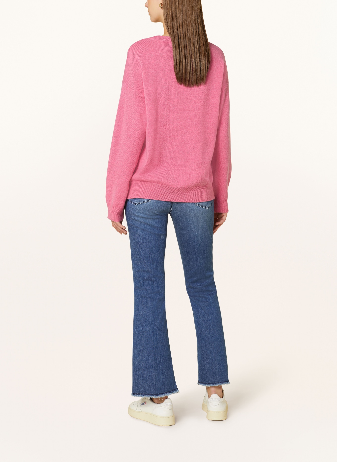 GANT Sweater, Color: PINK (Image 3)