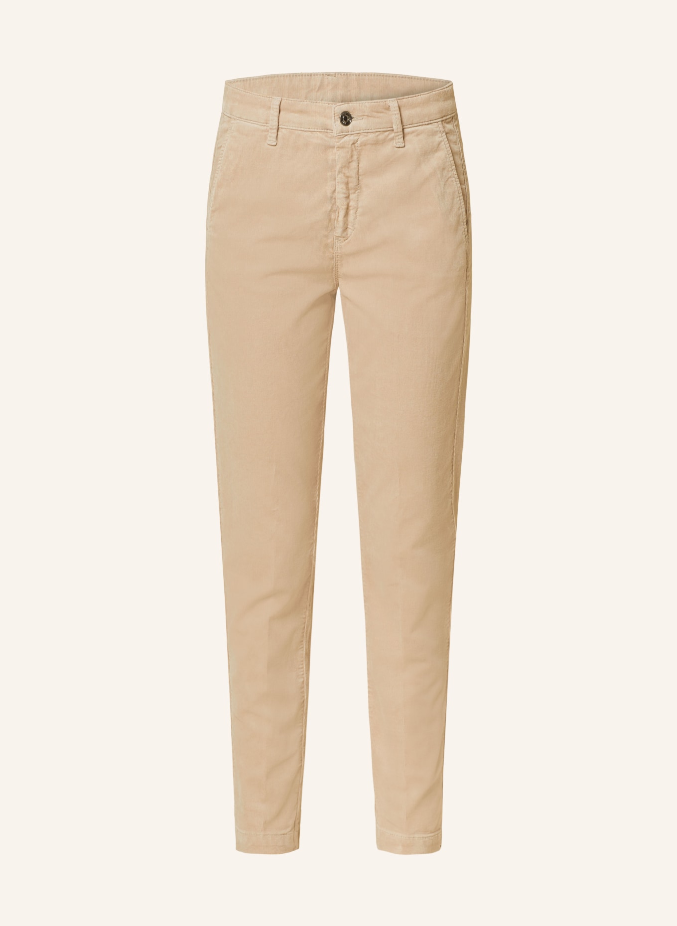 Cordhose mac