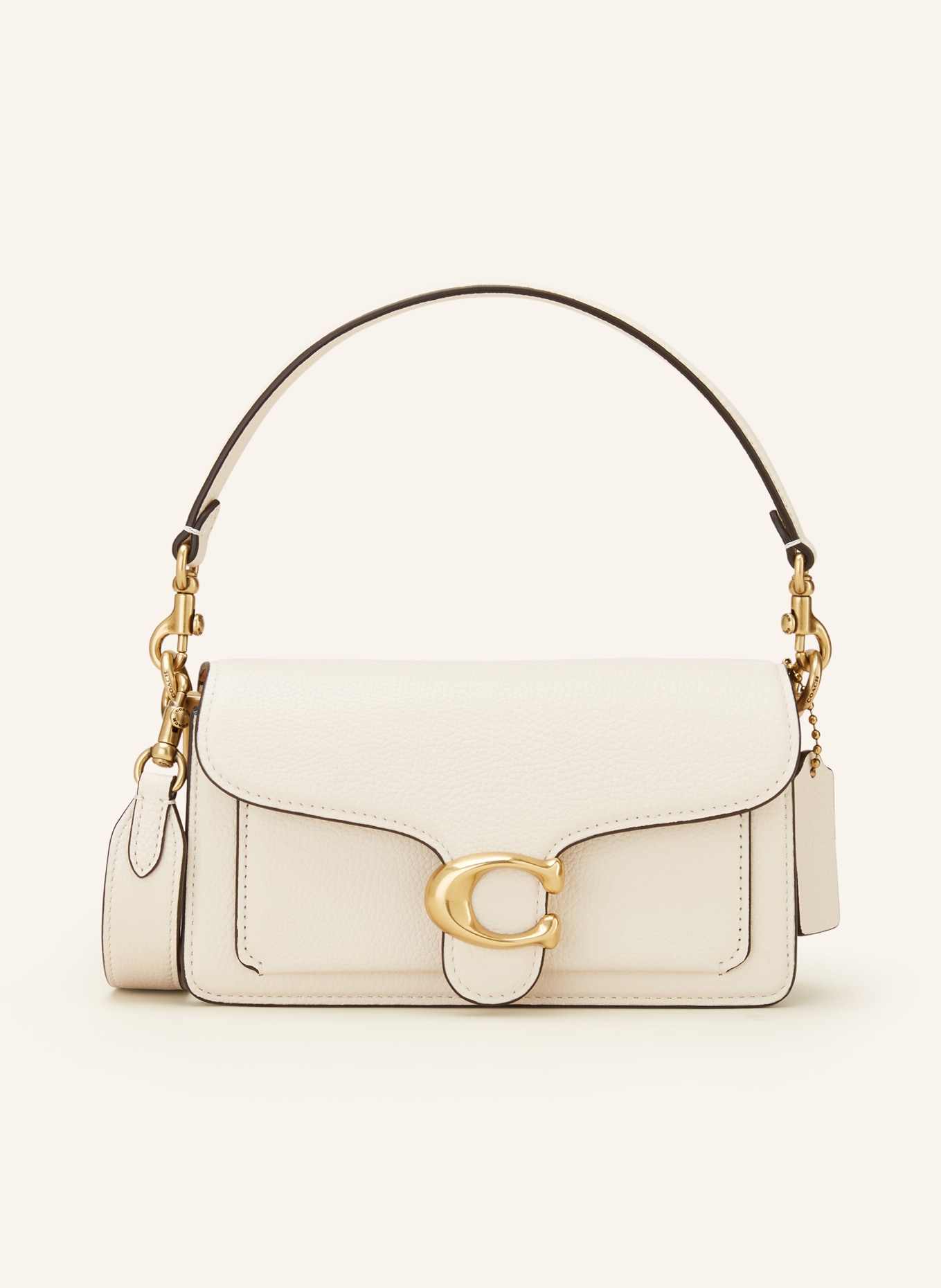 Coach latest crossbody bag hotsell