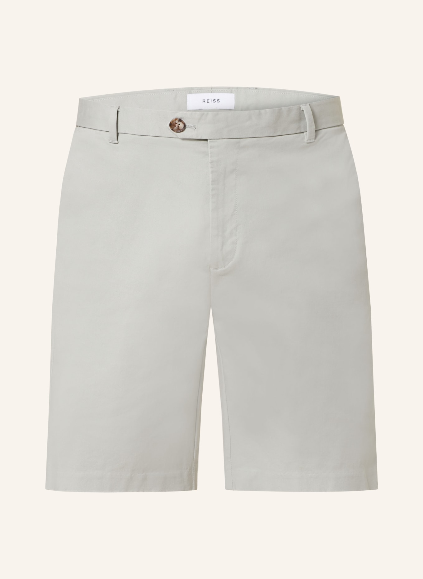 REISS Shorts WICKET, Farbe: HELLGRÜN (Bild 1)