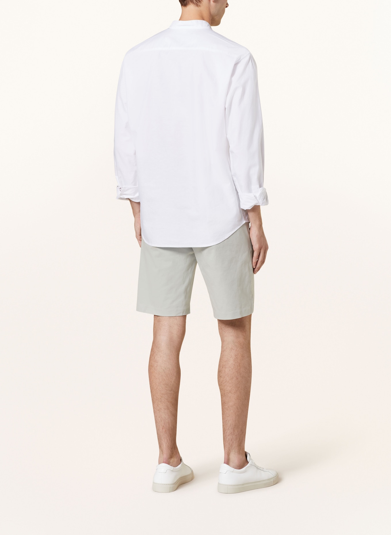 REISS Shorts WICKET, Farbe: HELLGRÜN (Bild 3)