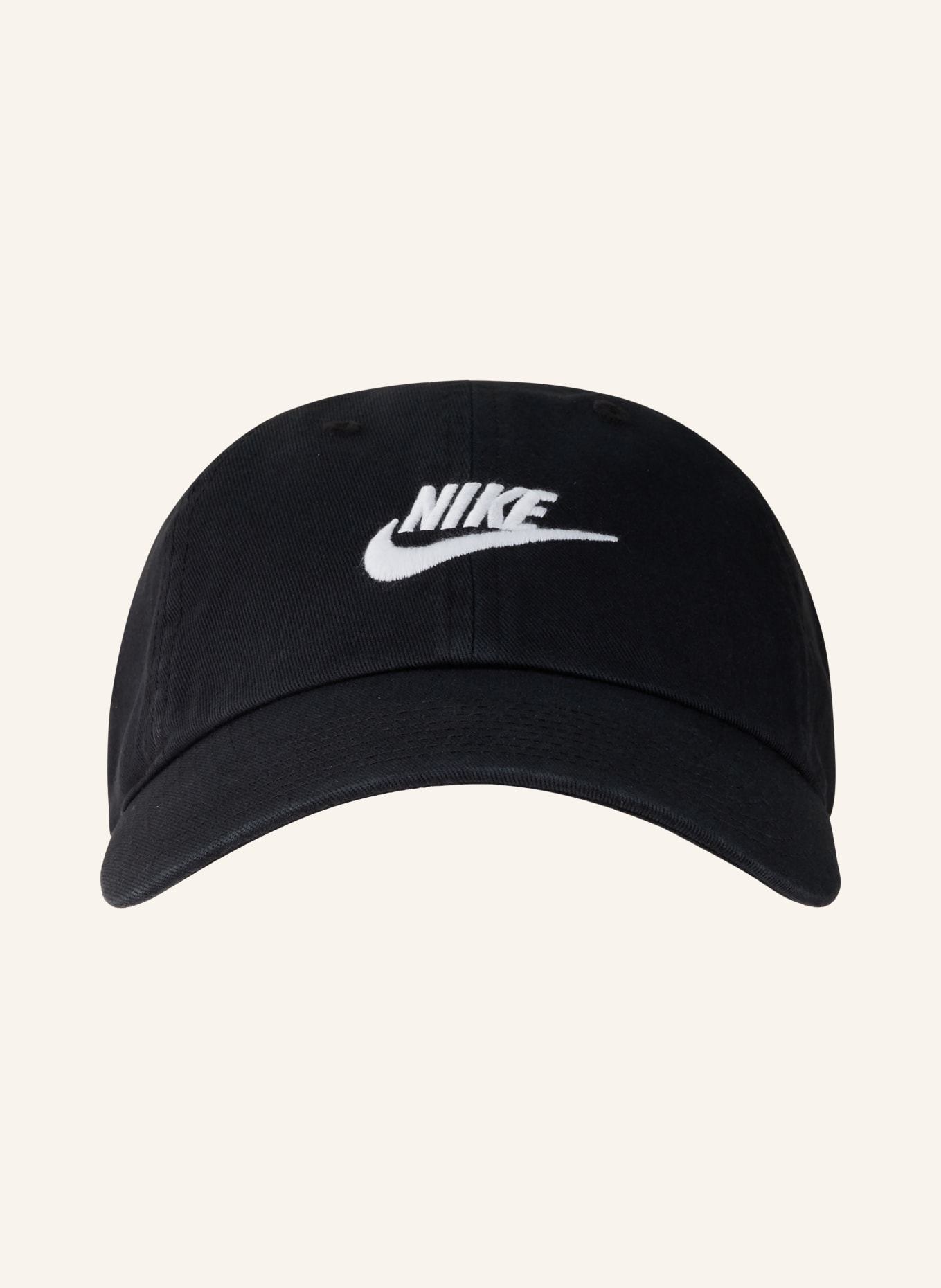 Black nike cap mens online
