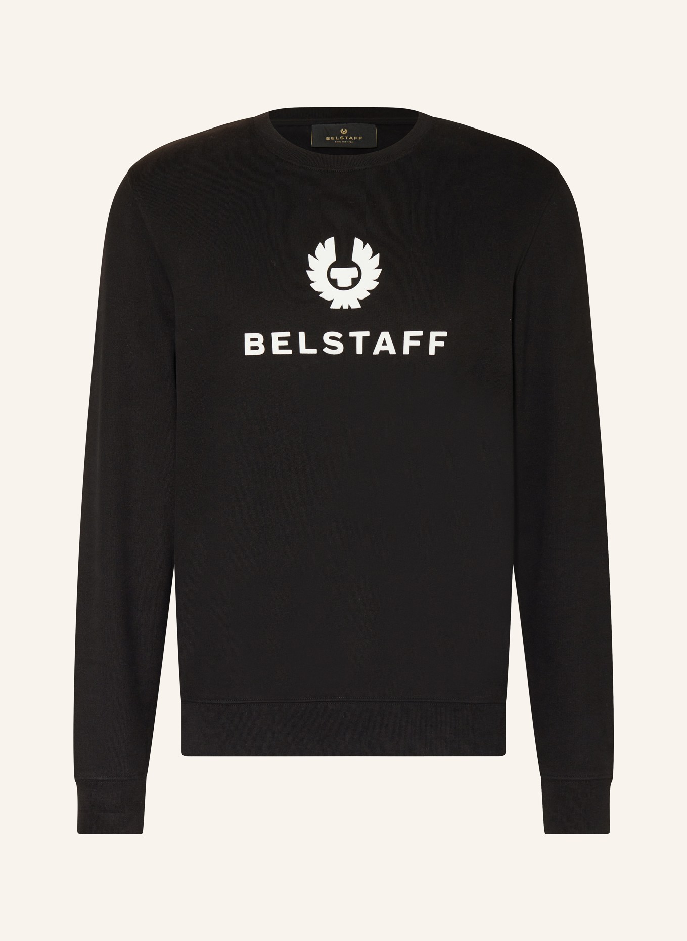 Belstaff sweatshirt clearance