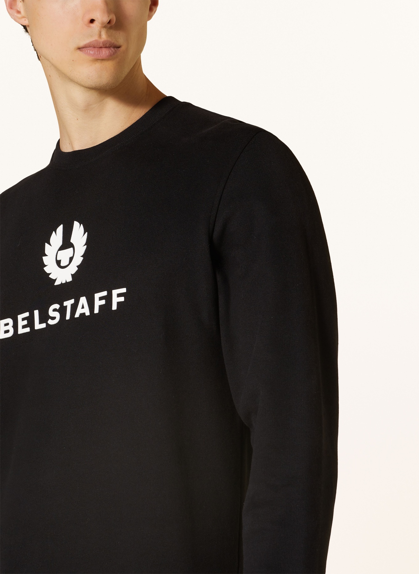 Belstaff mens sweatshirt store