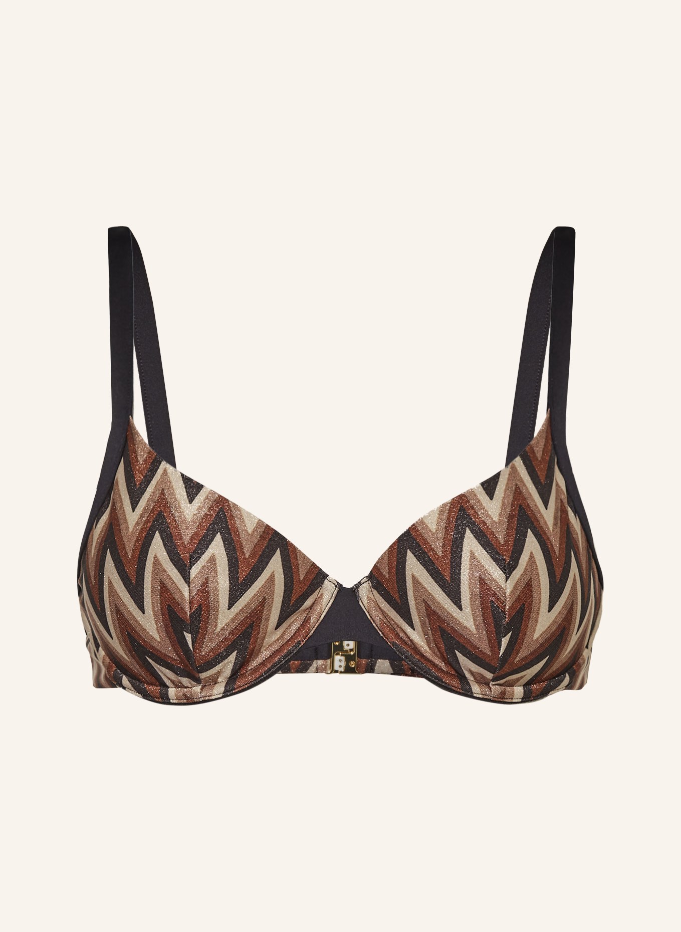 MARIE JO Nike Air Max SU ANA, Color: Triangle bikini top LORENE (Image 1)